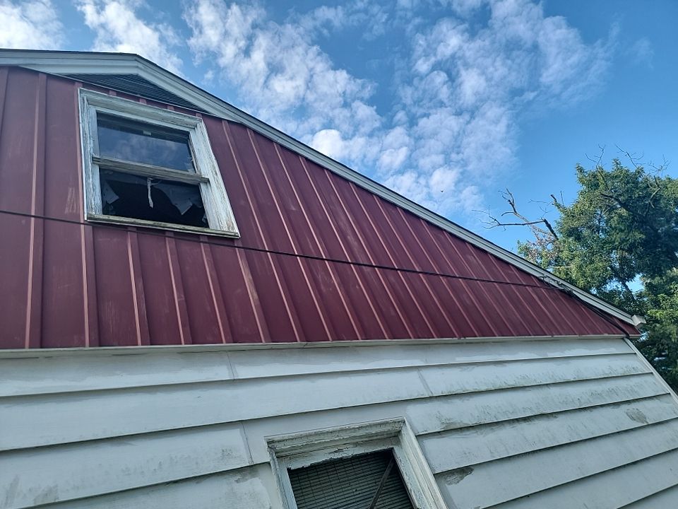 Pamela Jones by Silver Leaf Contracting 