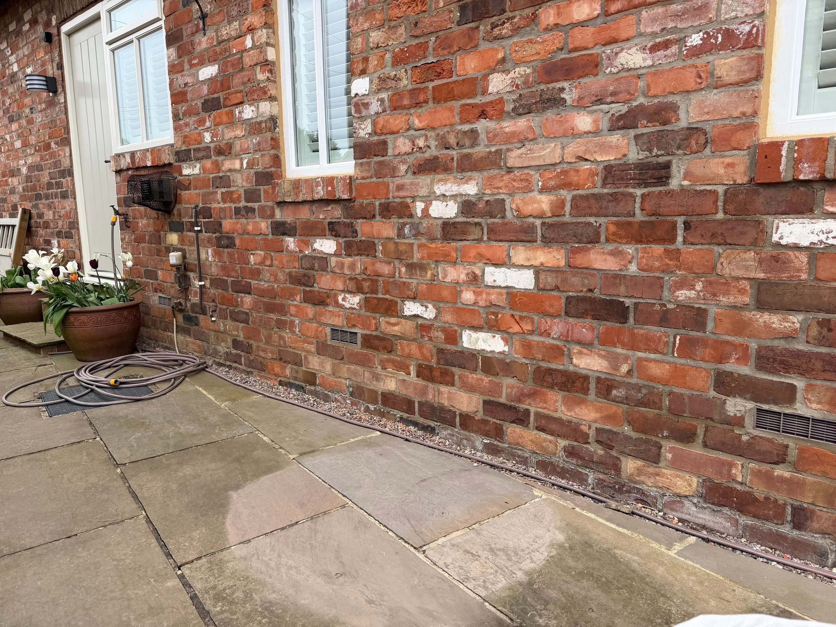 🔥 Another Heat Pump-Ready Home Transformed by Elite Services Group 🔥 by Elite Services Group Ltd