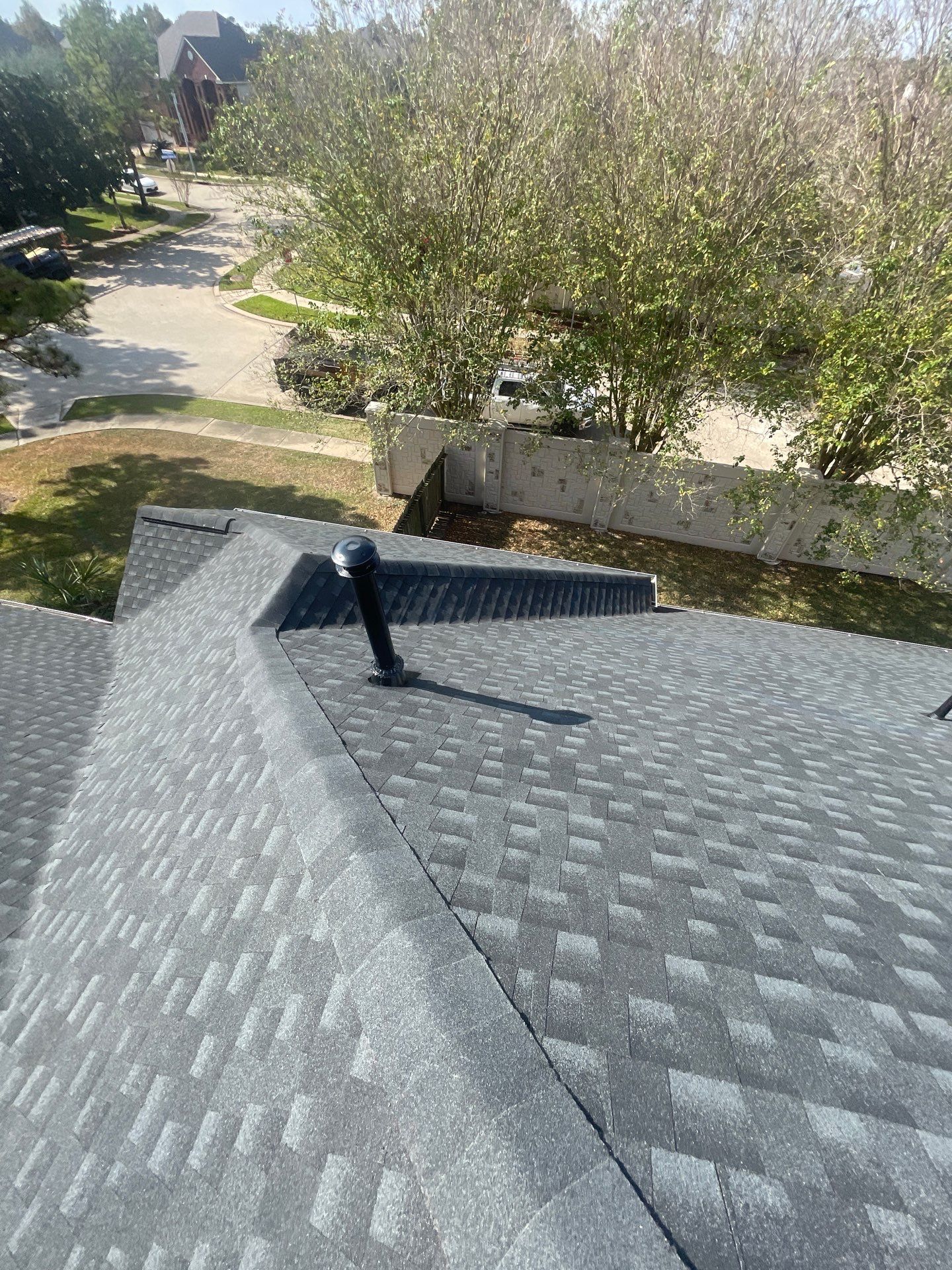 Roof Replacement in Ashford Lakes, Sugar Land TX by Roof Repair Company