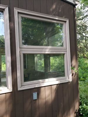 Project in Denver