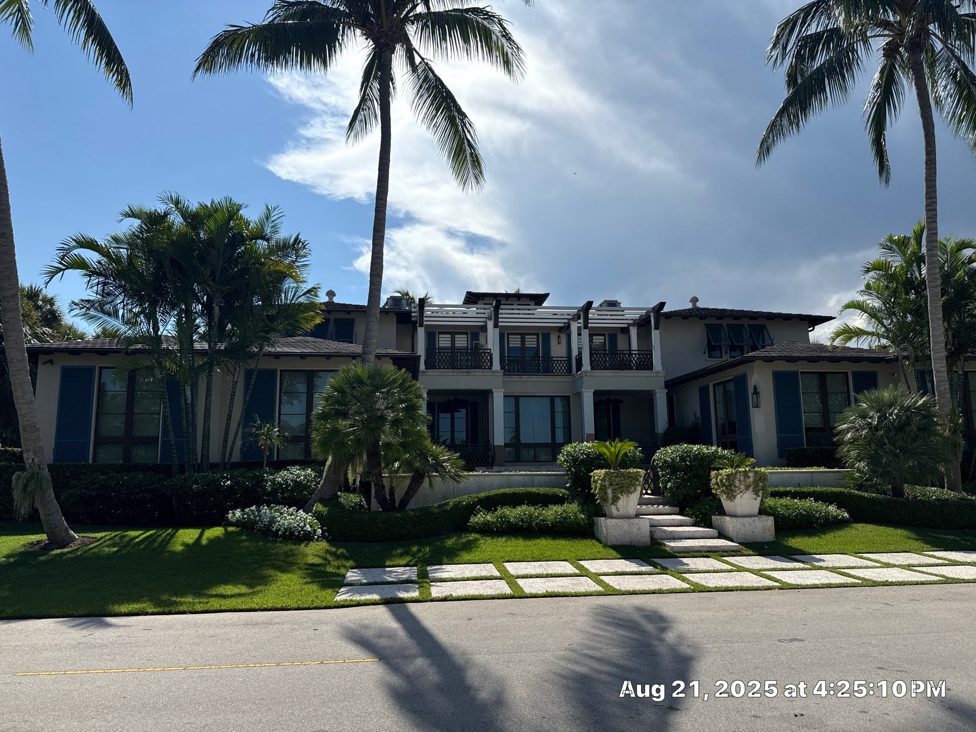 Project at 16 W. Snapper Point Drive  by  Carysfort Group LLC  