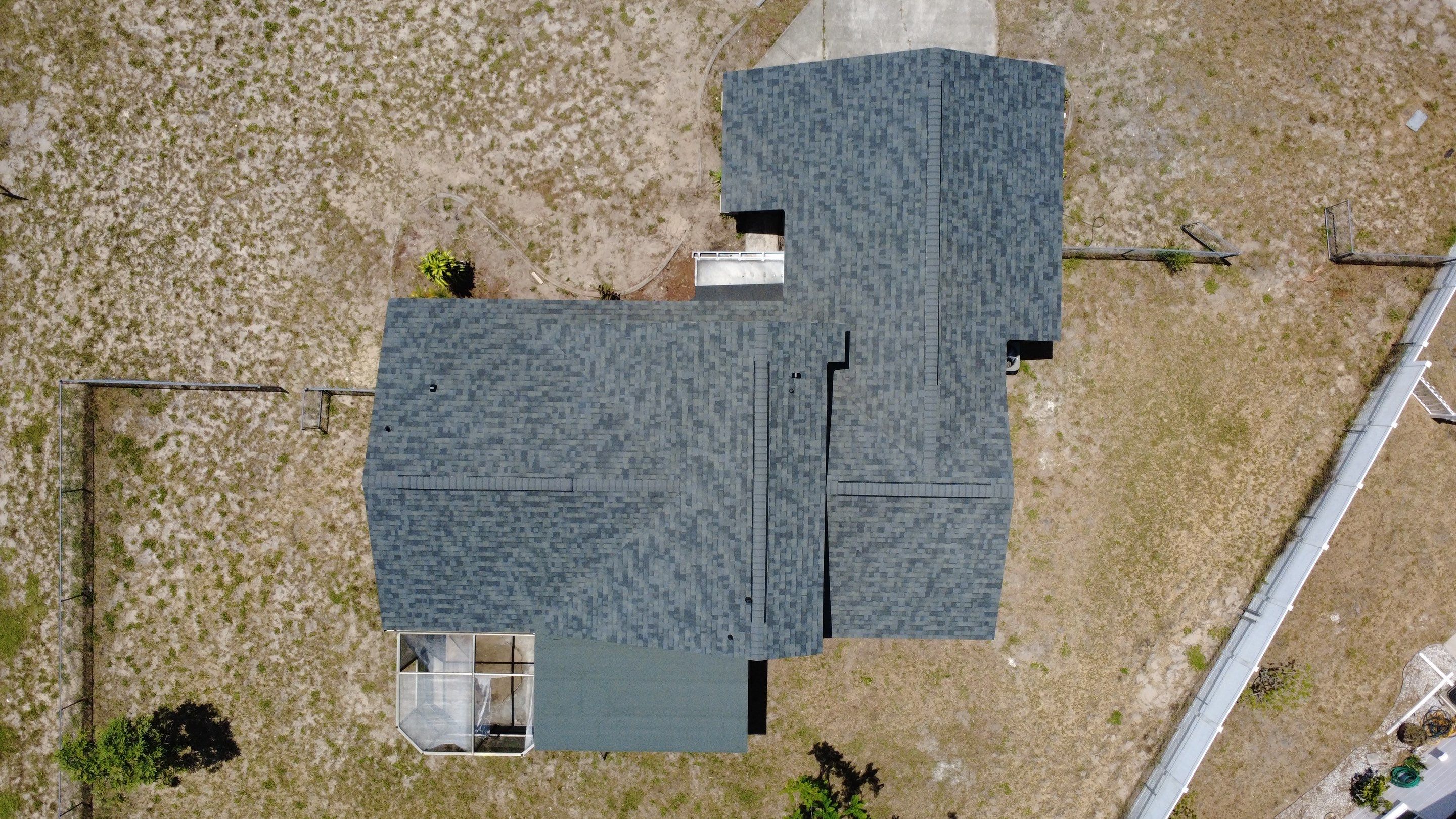 Roof Replacement in Port Richey, FL by Steadfast Roofing