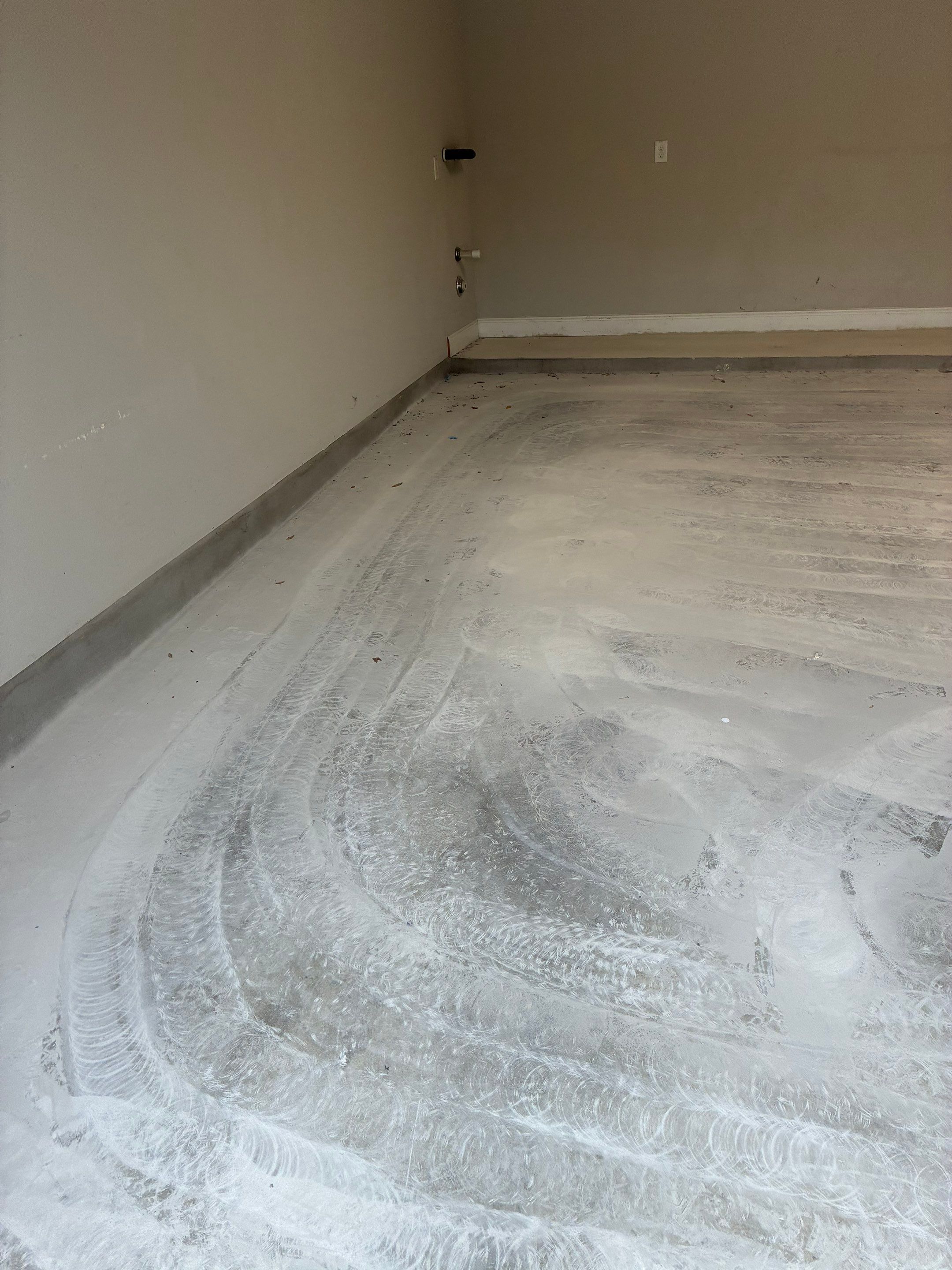 Project in Pflugerville by GarageExperts of Greater Austin