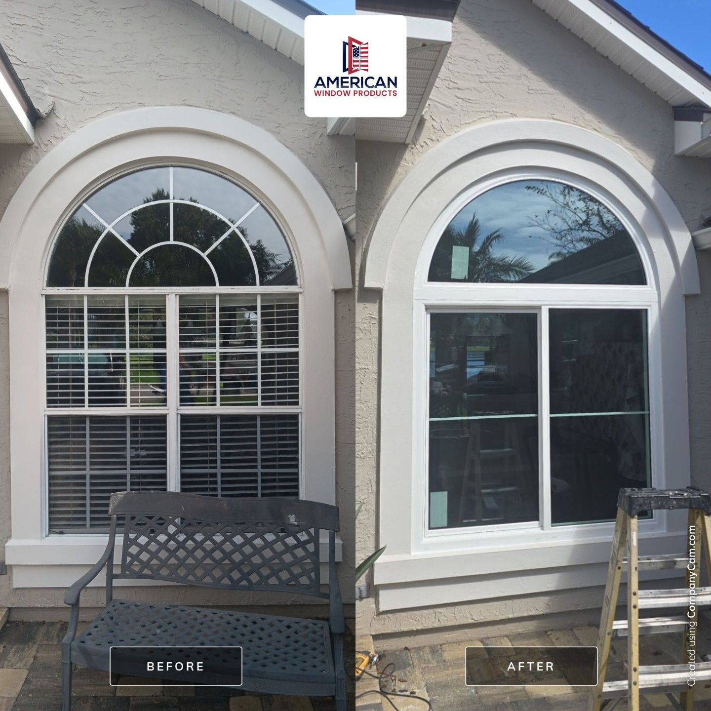 PGT Windows and Doors by American Window Products Inc CBC1251207