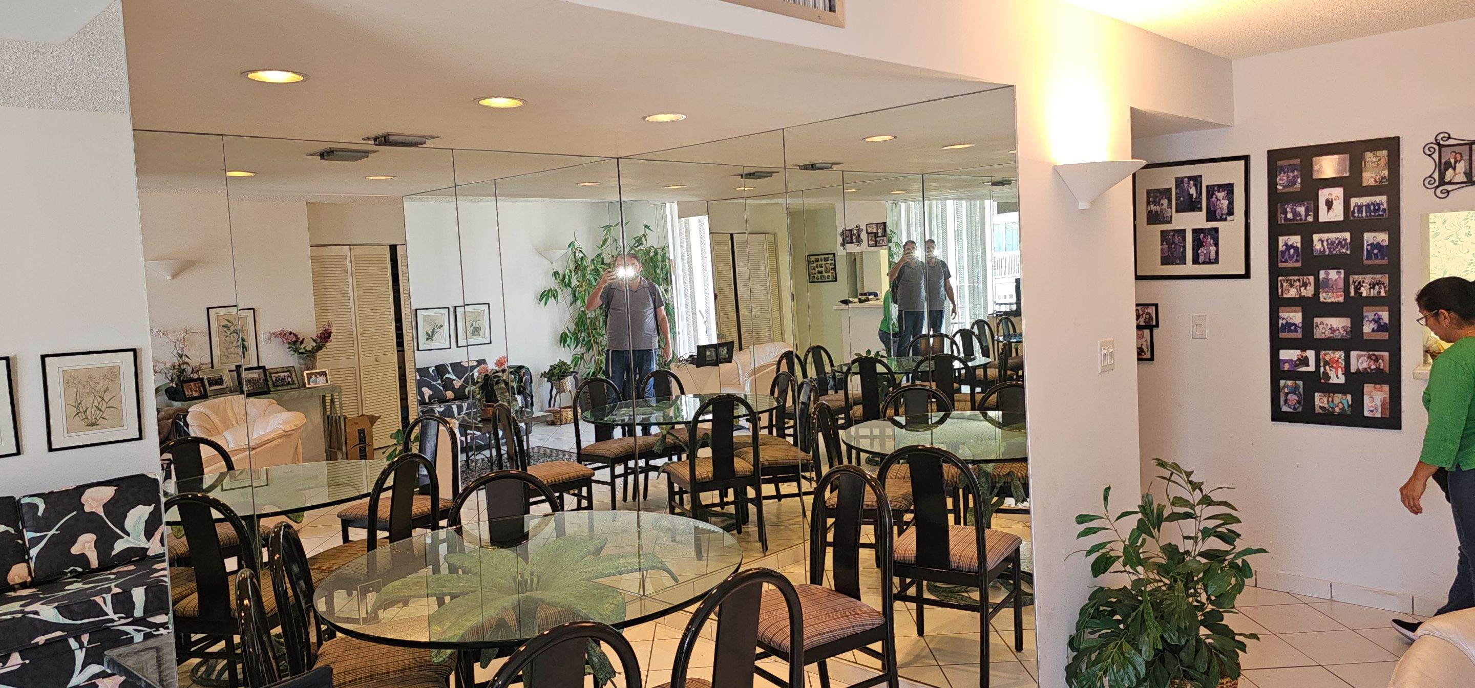 Water Damage Claim in Miami Beach by FLAPA & KeyStone