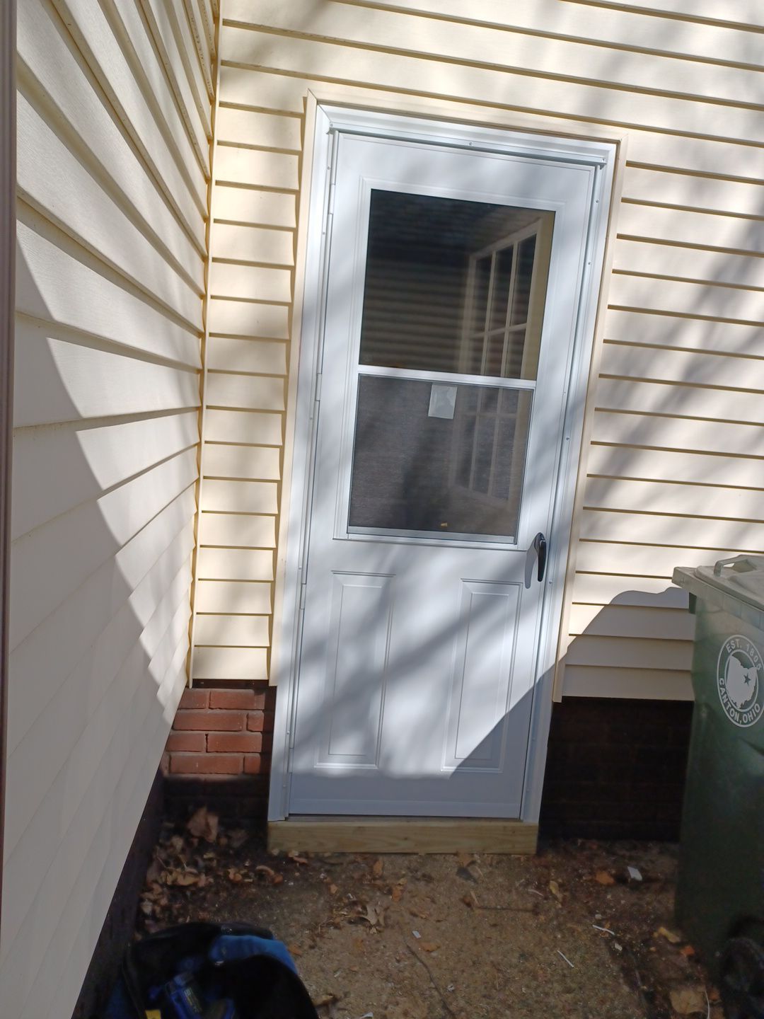 Andrew Gallup by Silver Leaf Contracting 