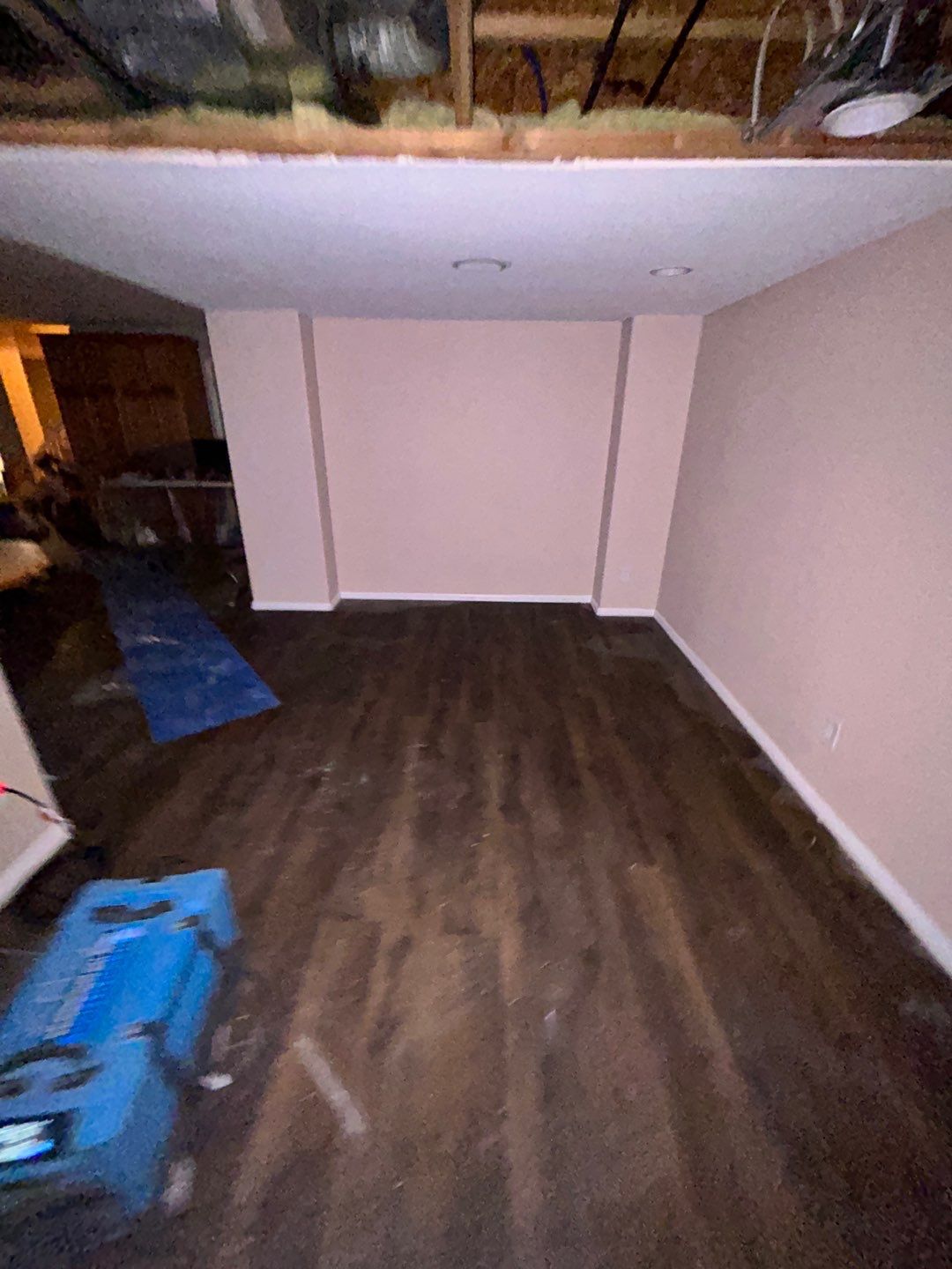 Water Damage by Accountable Home Services