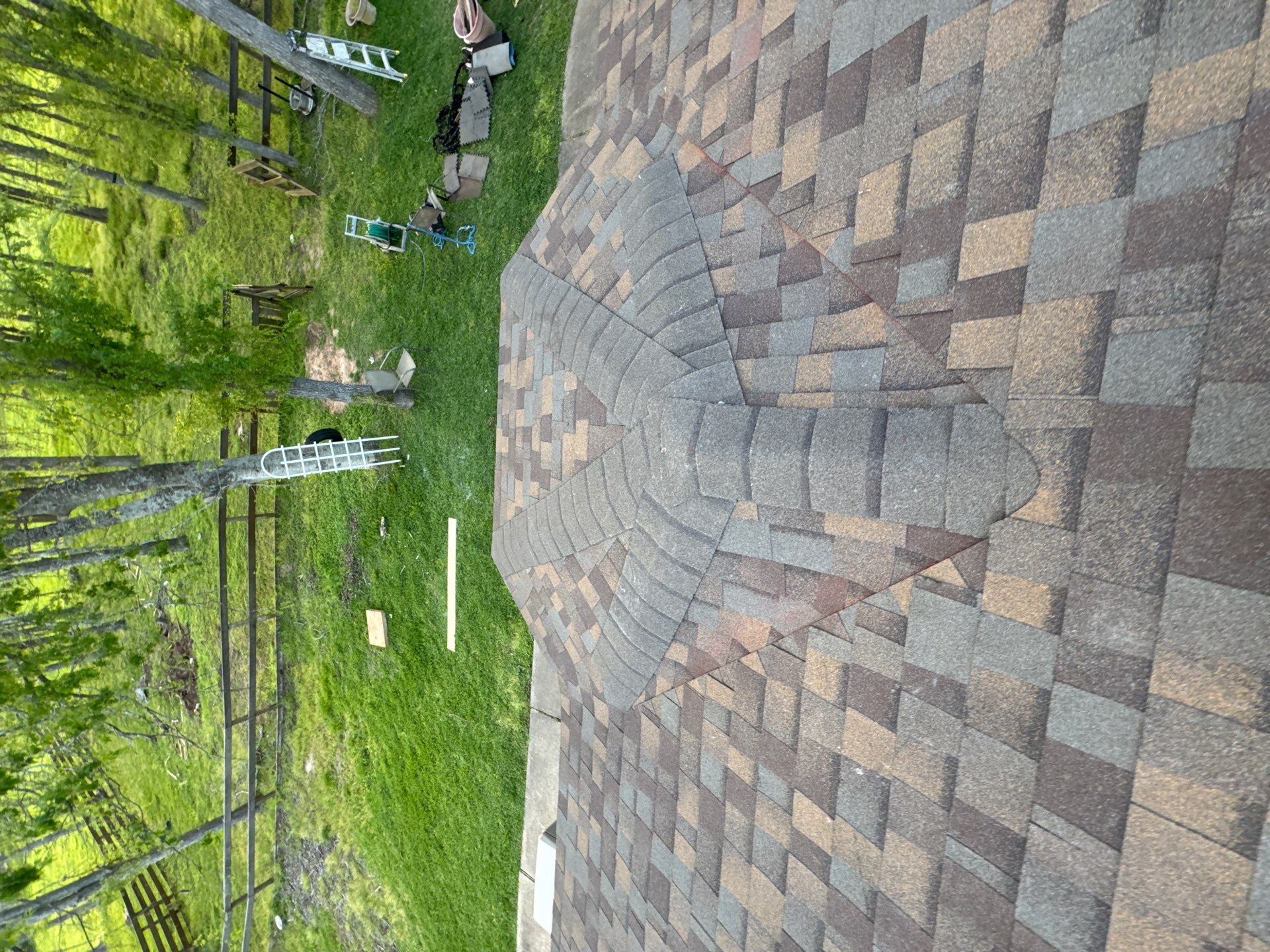 Roof Replacement Weston Lakes by Roof Repair Company