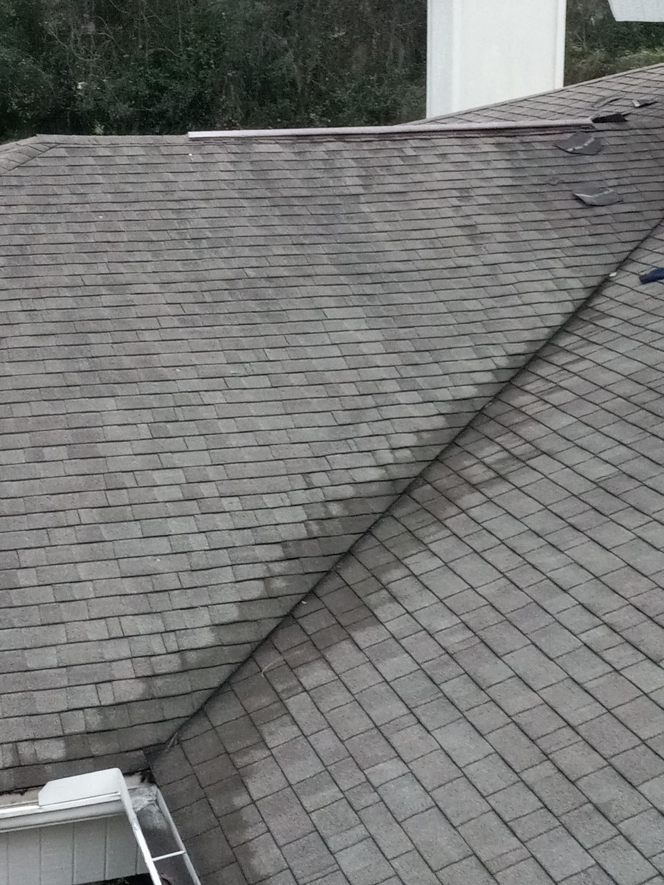 Residential Roofing Installation using GAF Timberline HDZ by Stay Dry Roofing 