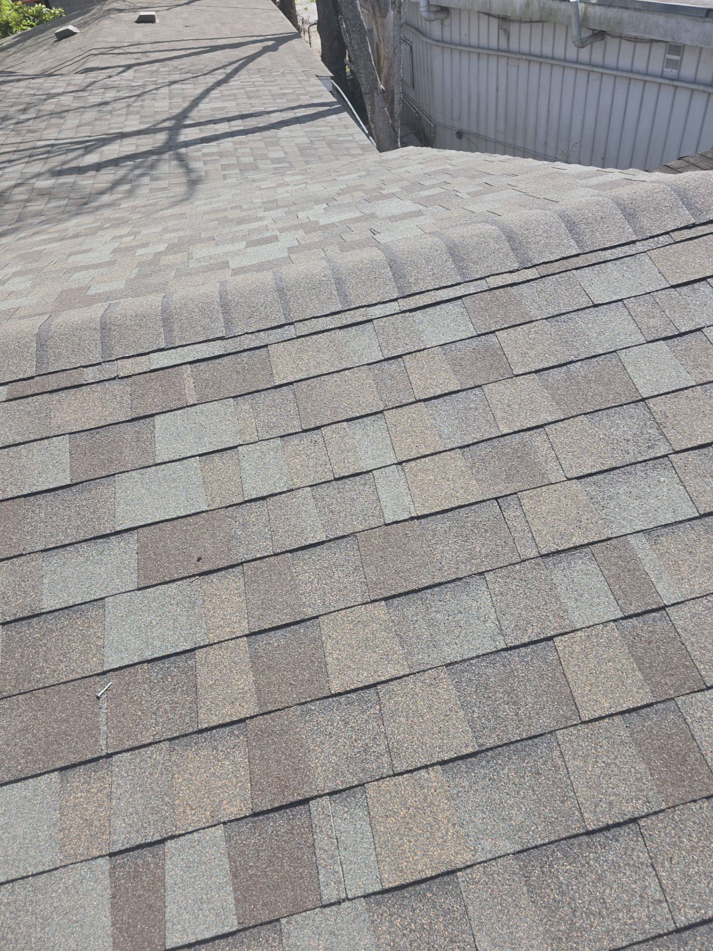 Roof Replacement Baytown by Roof Repair Company