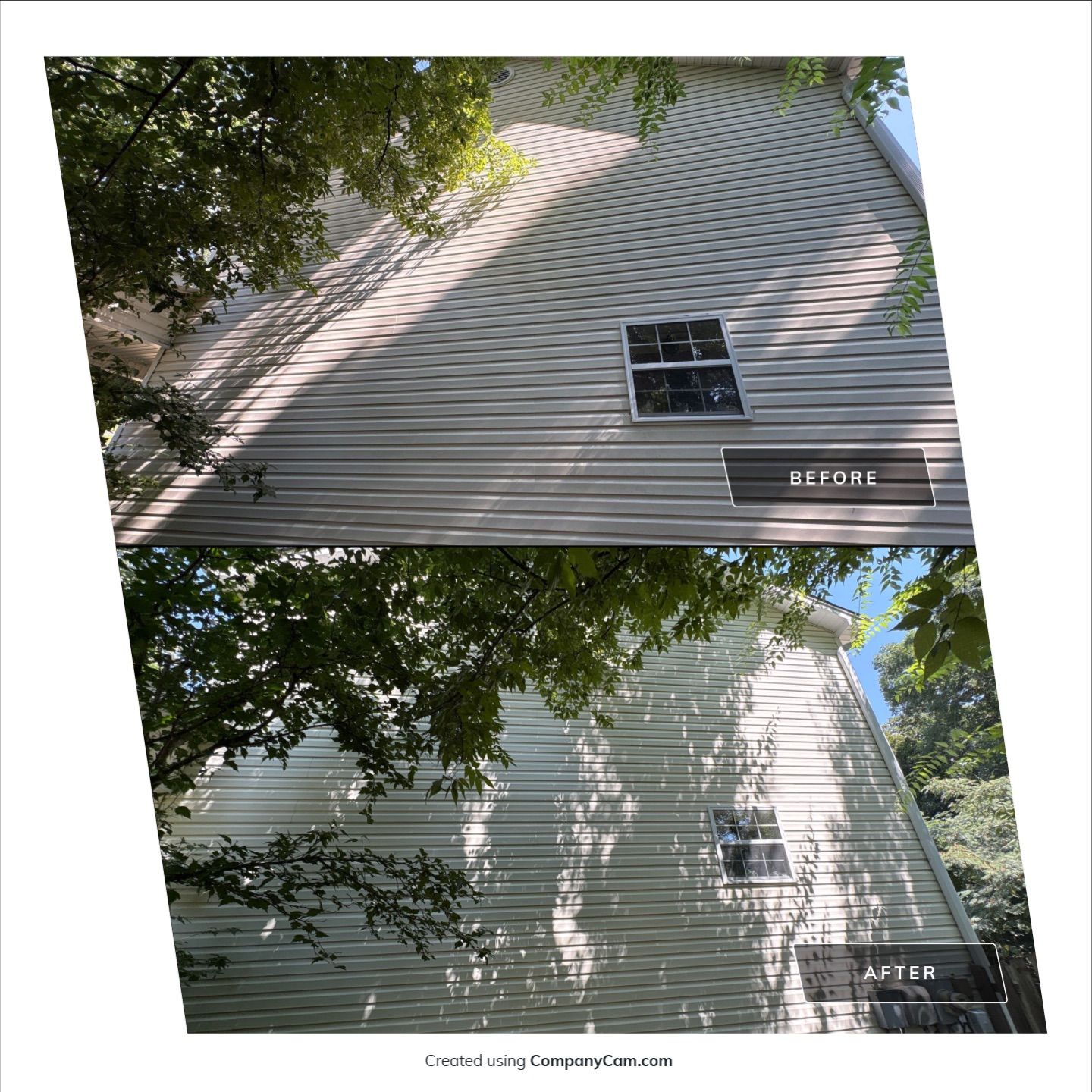 Project in Soddy-Daisy by Curb Appeal 