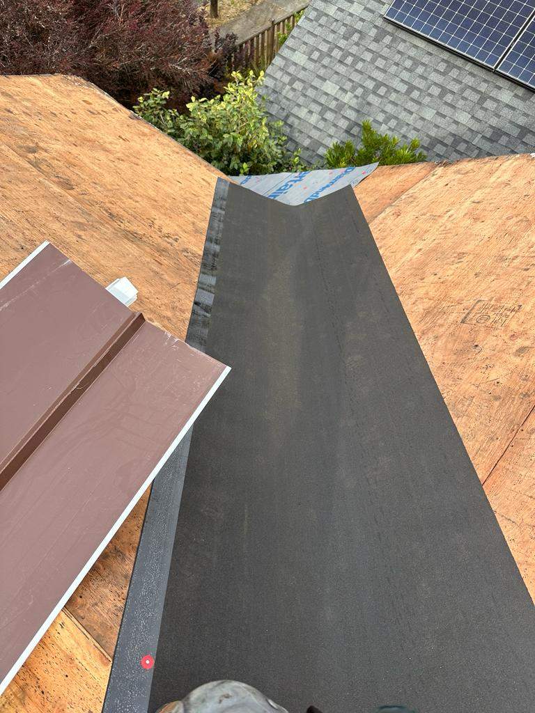 Roof Replacement - Oakland CA 94608 by Epic Roof Replacement