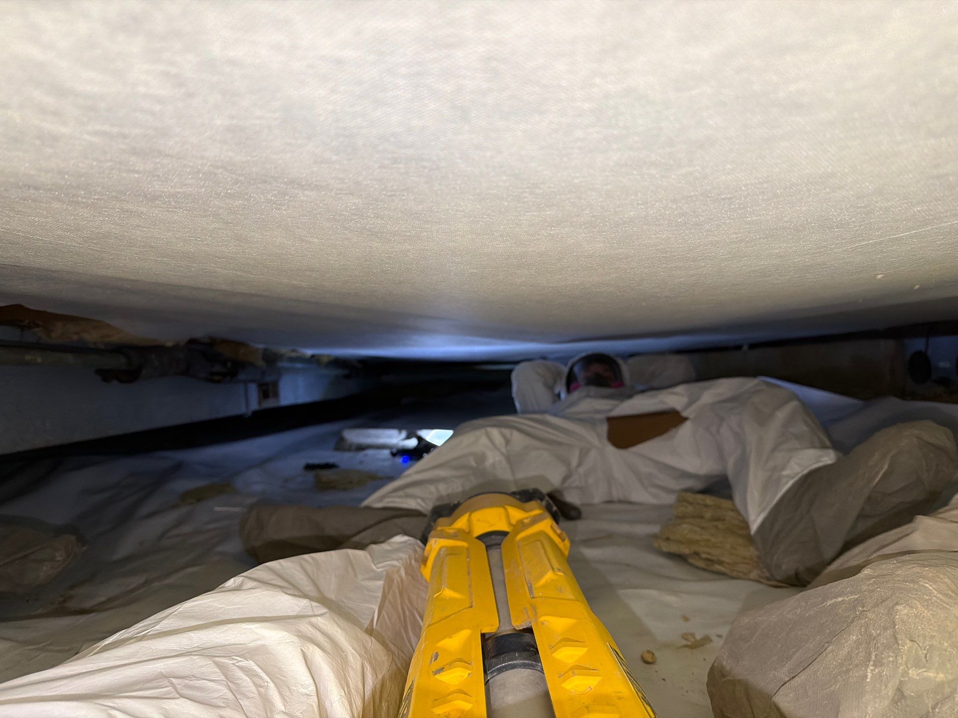 Project in Fontana-on-Geneva Lake by Daleen Restoration & Remediation