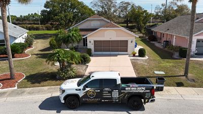 Roof Replacement in Sun City Center, FL