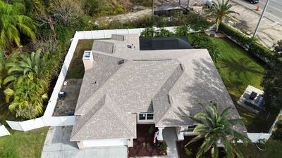 Roof Replacement in Land O Lakes, FL