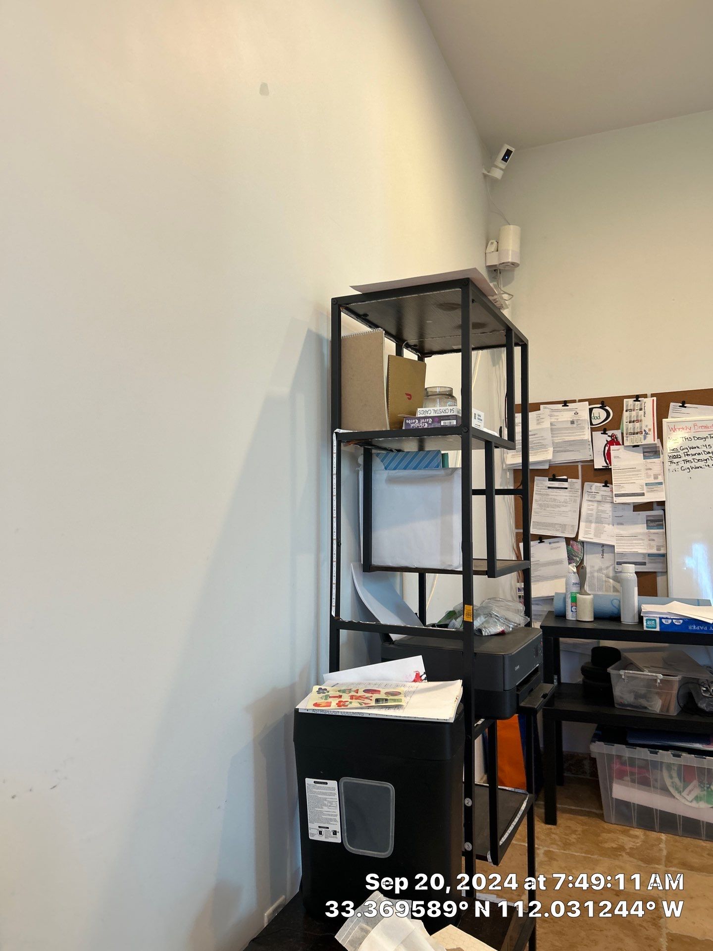 2-Day remodel, record time  by CompanyCam Sales Demo