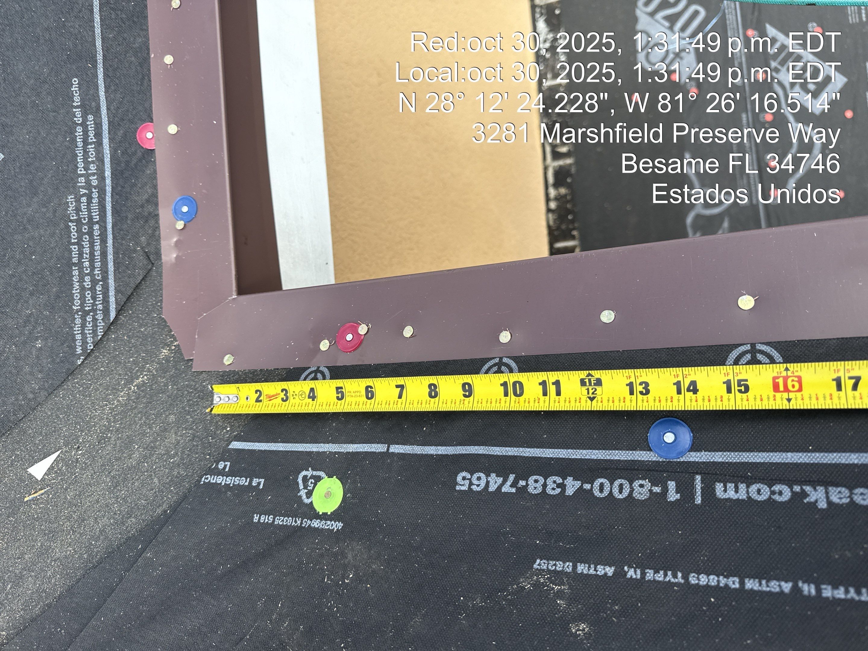 Project in Kissimmee by You Restorations LLC DBA YOU-Home