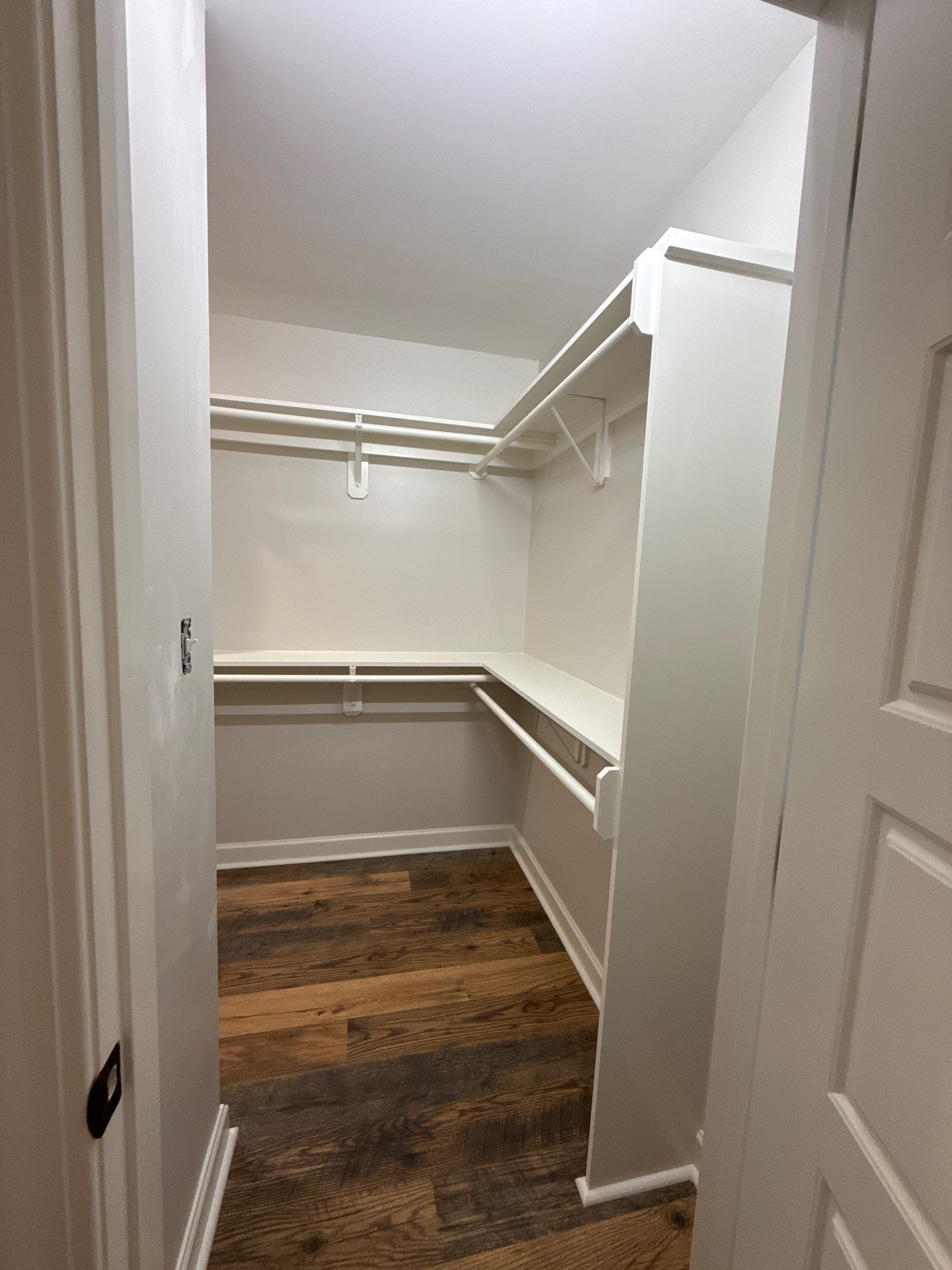 Bedroom Addition by Skilled Construction LLC