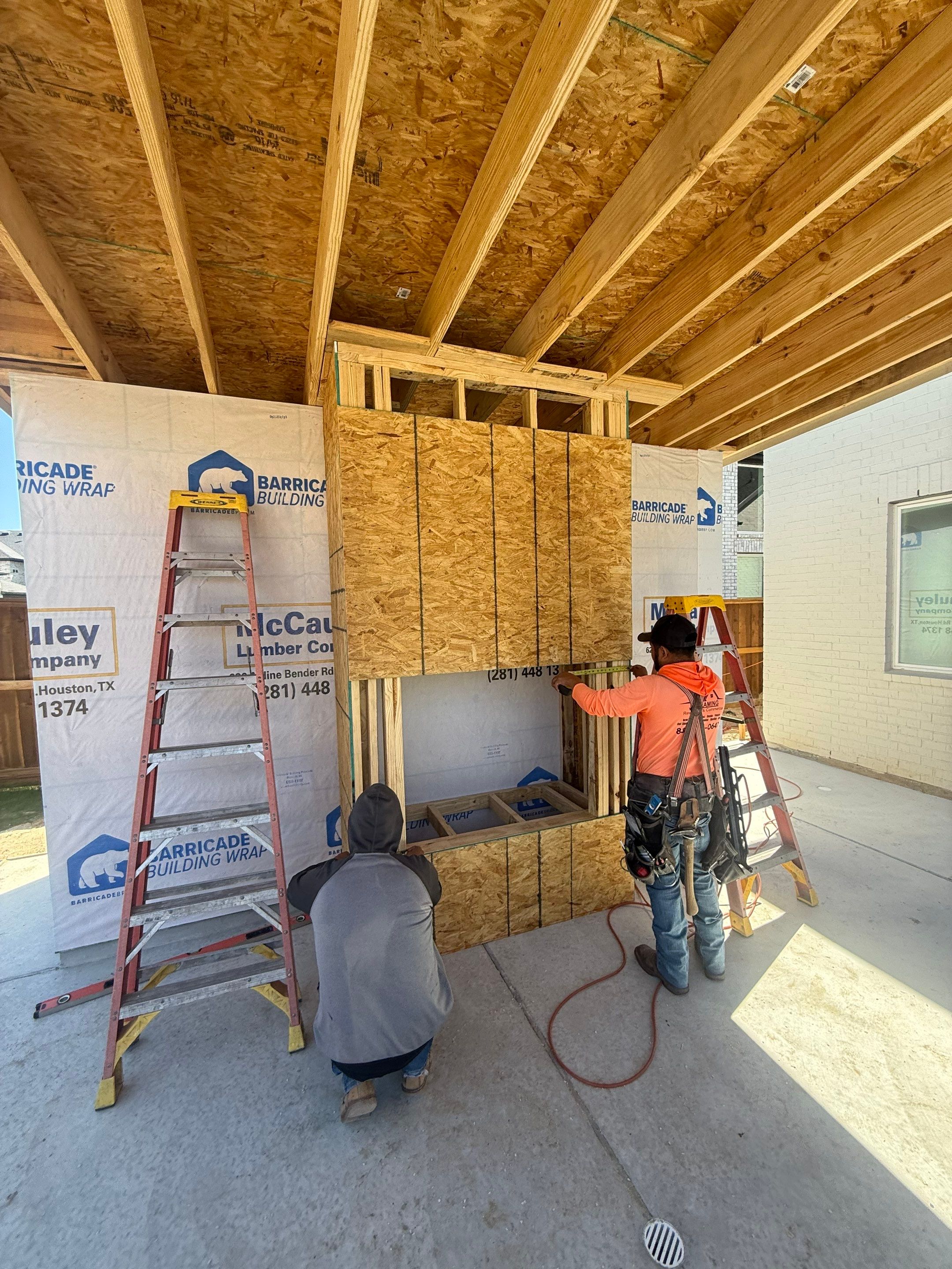 The Ribbins Family by SophAlx LLC