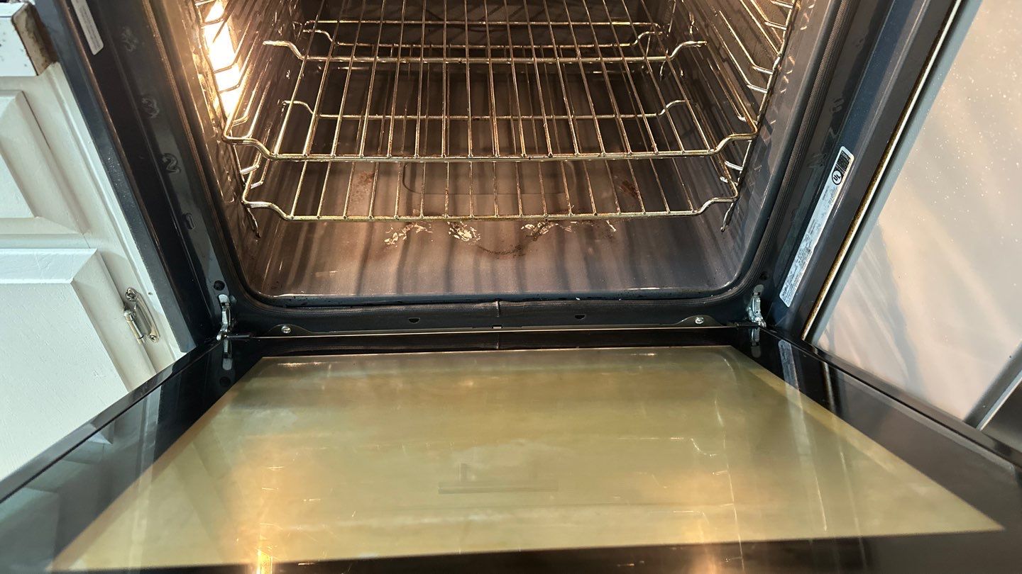 Deep Cleaning - San Bruno by CalMaids