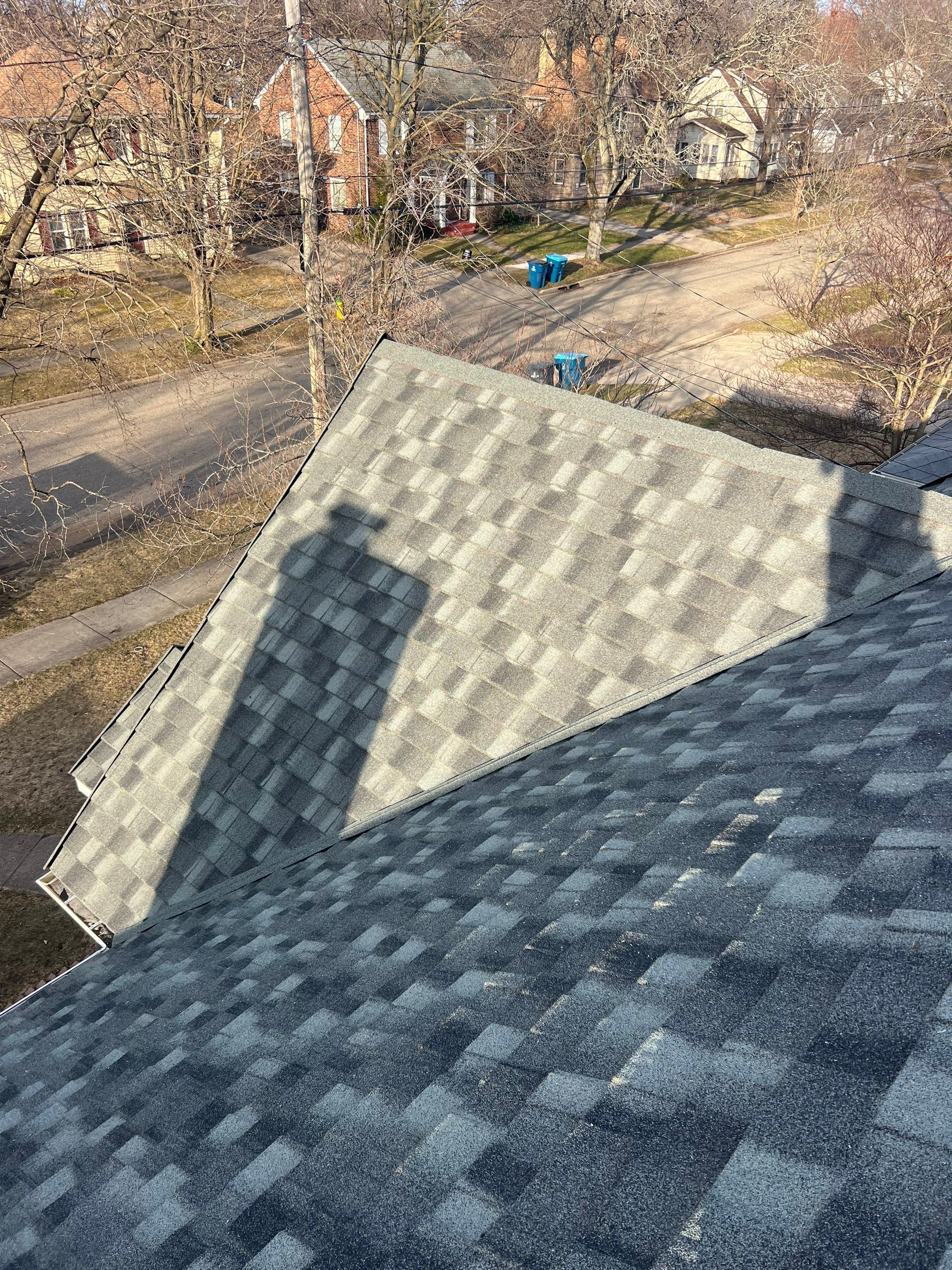 Unified Stonecoated Steel Roofing by Avalon Roofing and Exteriors