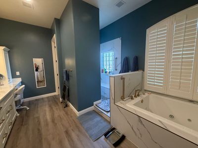 Project in Golden, CO