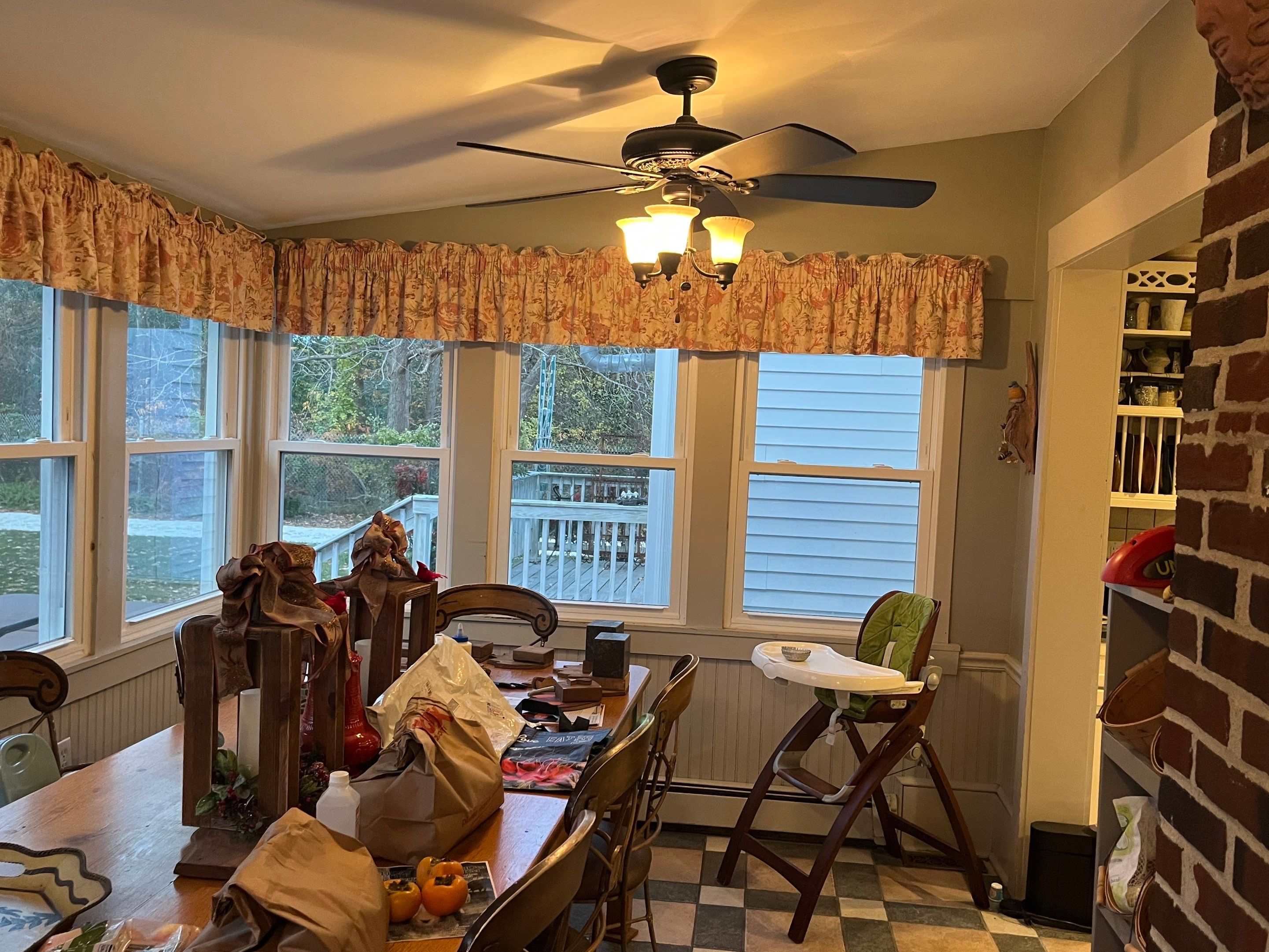 Interior Painting - Marmora, NJ by FreshCoat Works LLC