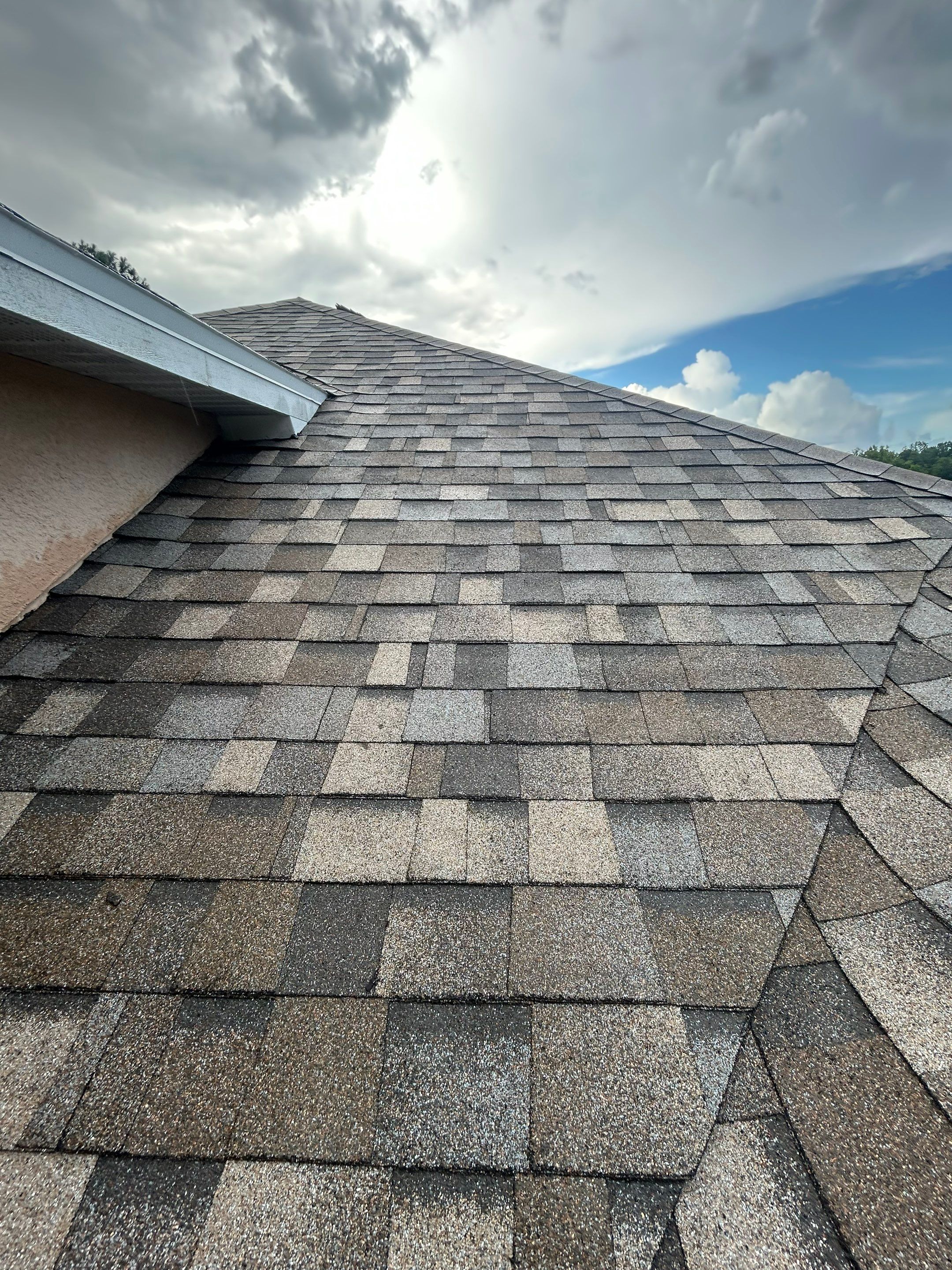 Project in New Port Richey 34654 by Mitchell Roofing Company LLC 