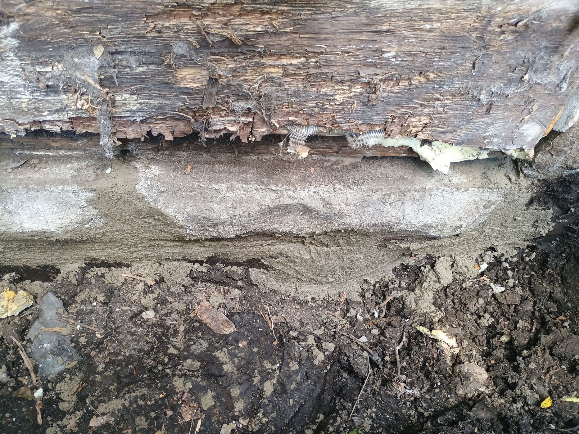 Travis’s Exterior Upgrades by Waterproofing Northeast