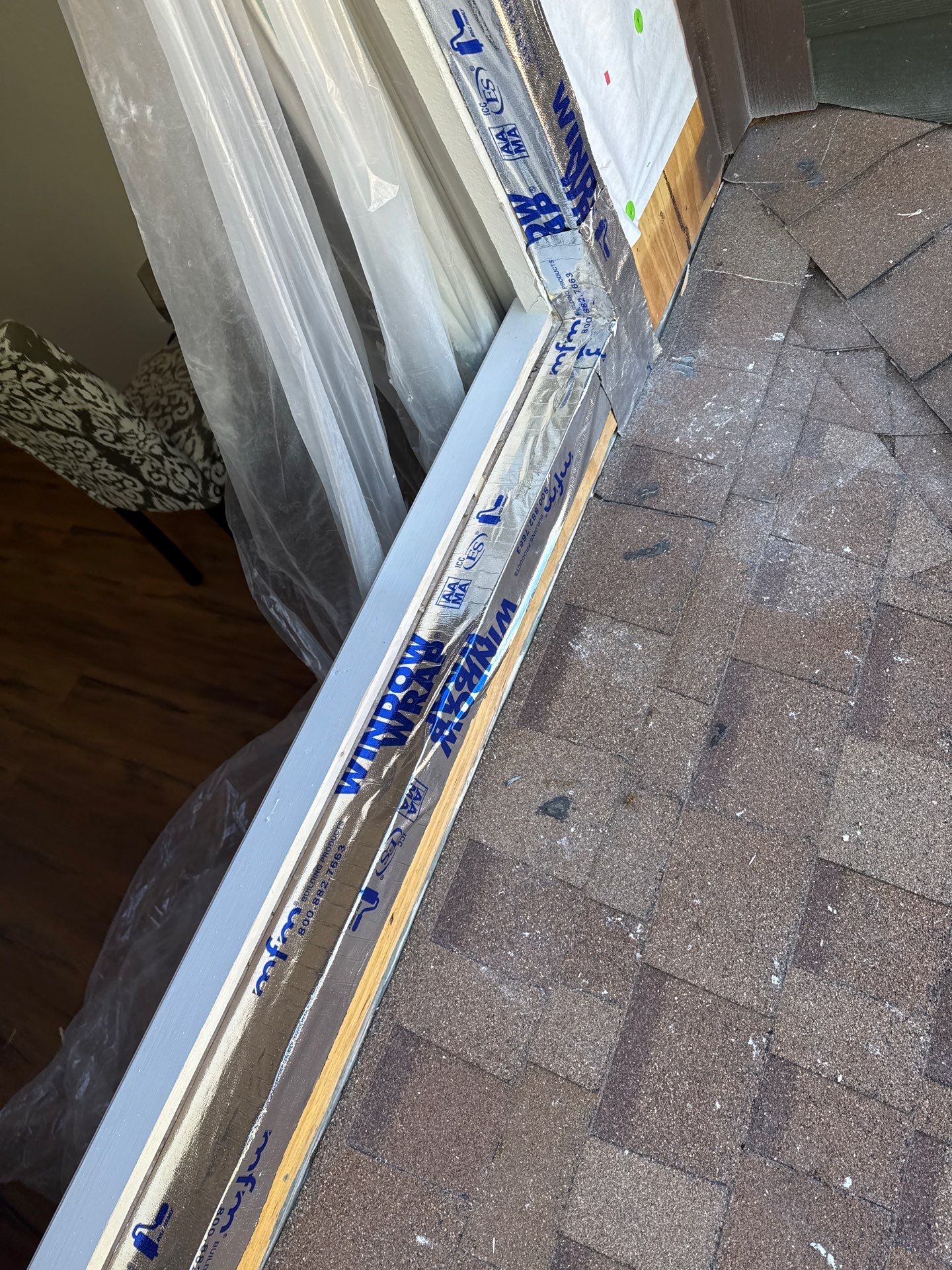 Make that Green, Baby! by Bayfront Roofing and Construction