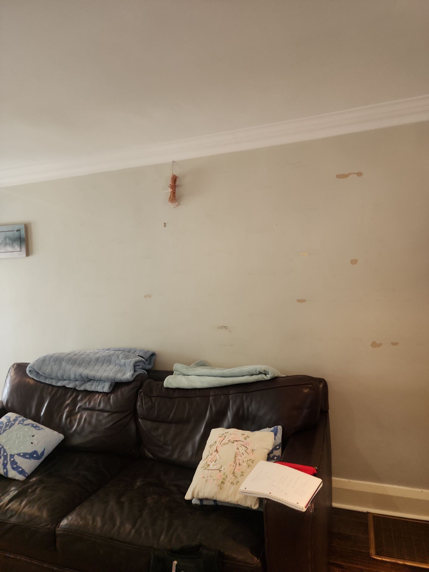 Full House Interior and Exterior Painting with Porch Restoration by GTA HOME PAINTING