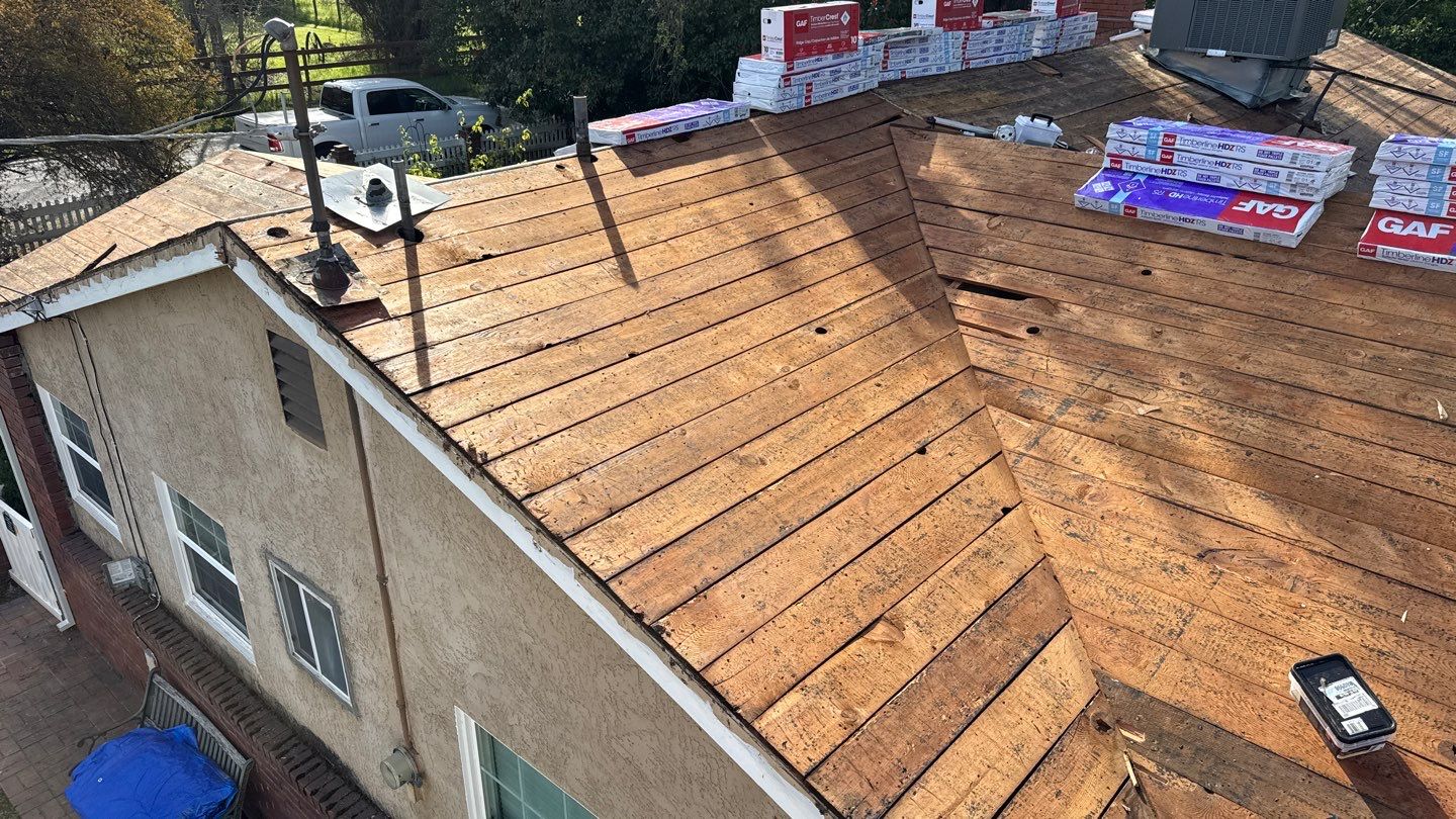 Willa Holmstock by NuLead Construction Inc