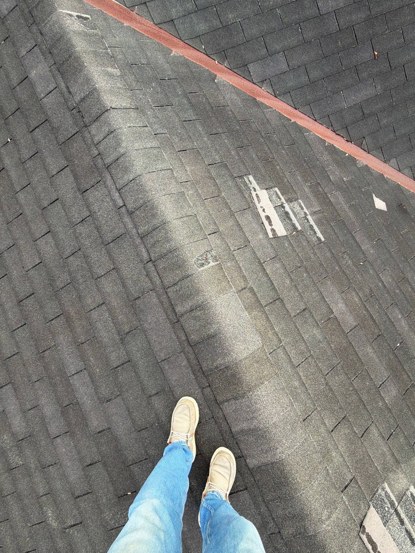 Roof Replacement in League City by Recon Roofing