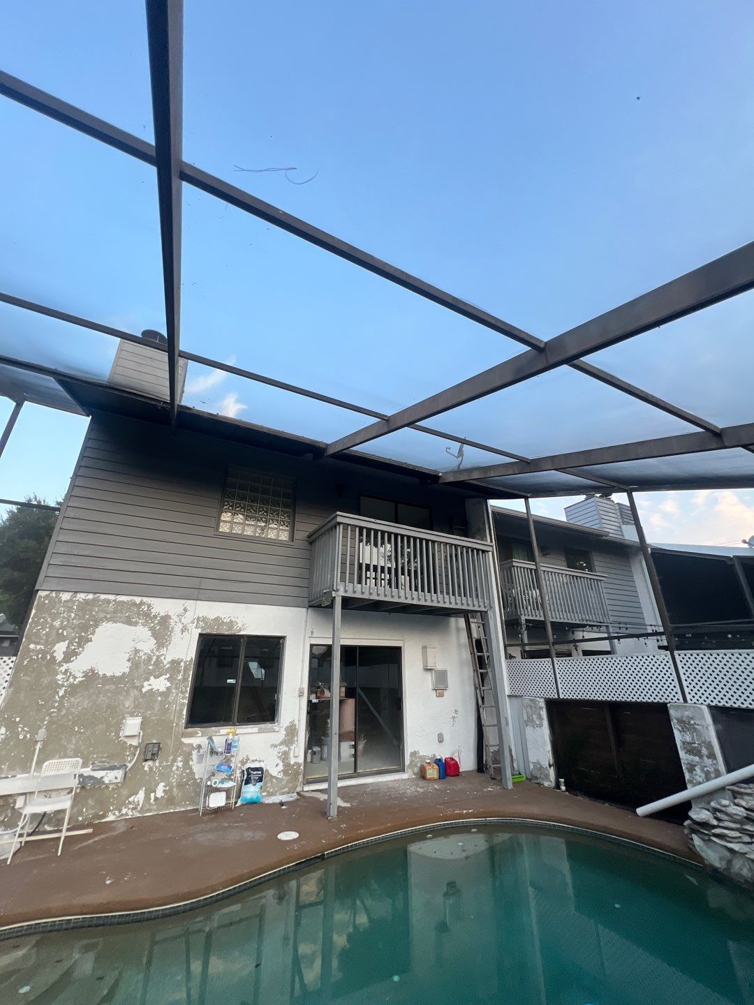 Project in Tampa 33614 by Mitchell Roofing Company LLC