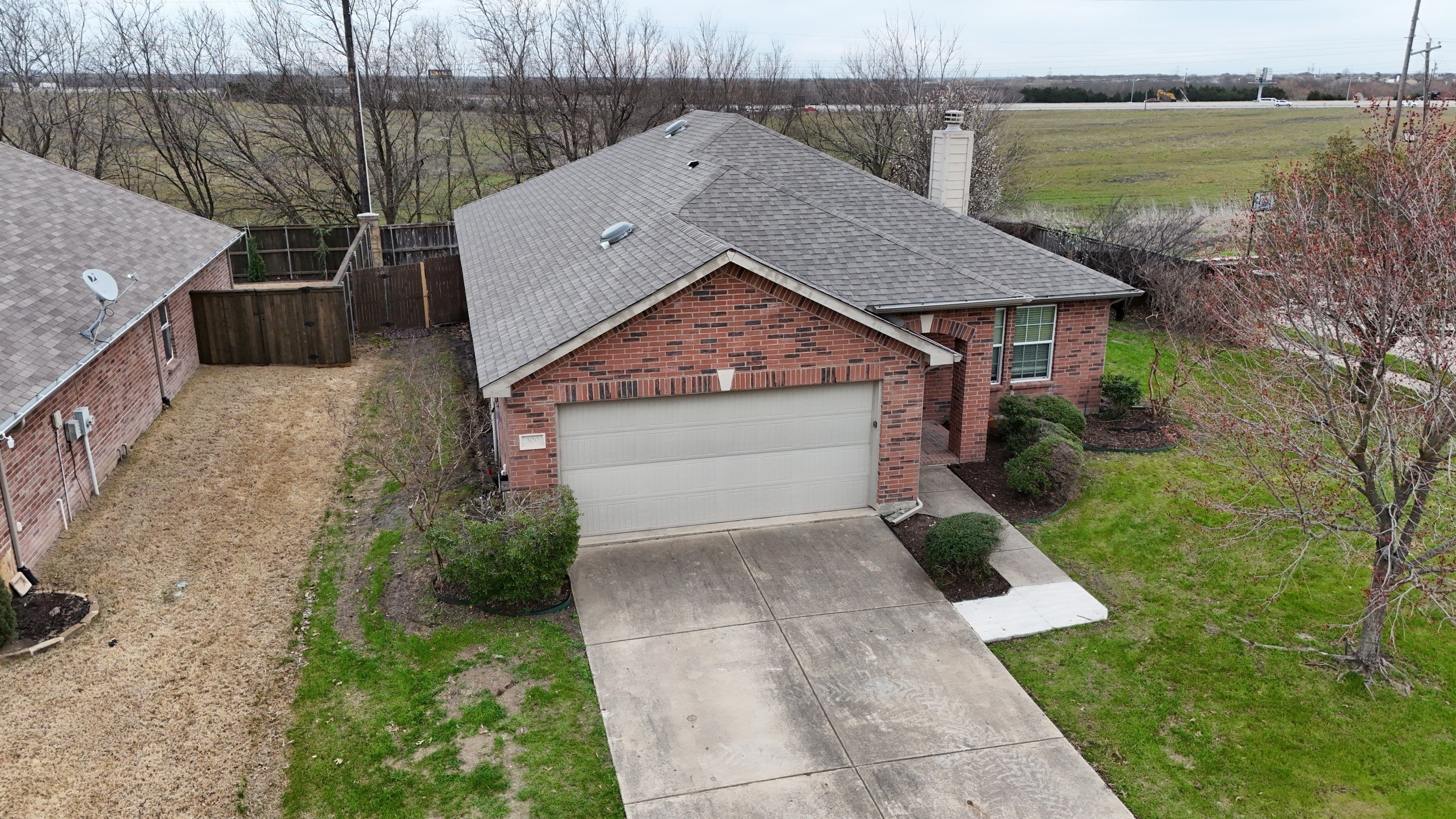 Project in Rockwall by Armor Roofing | Exteriors