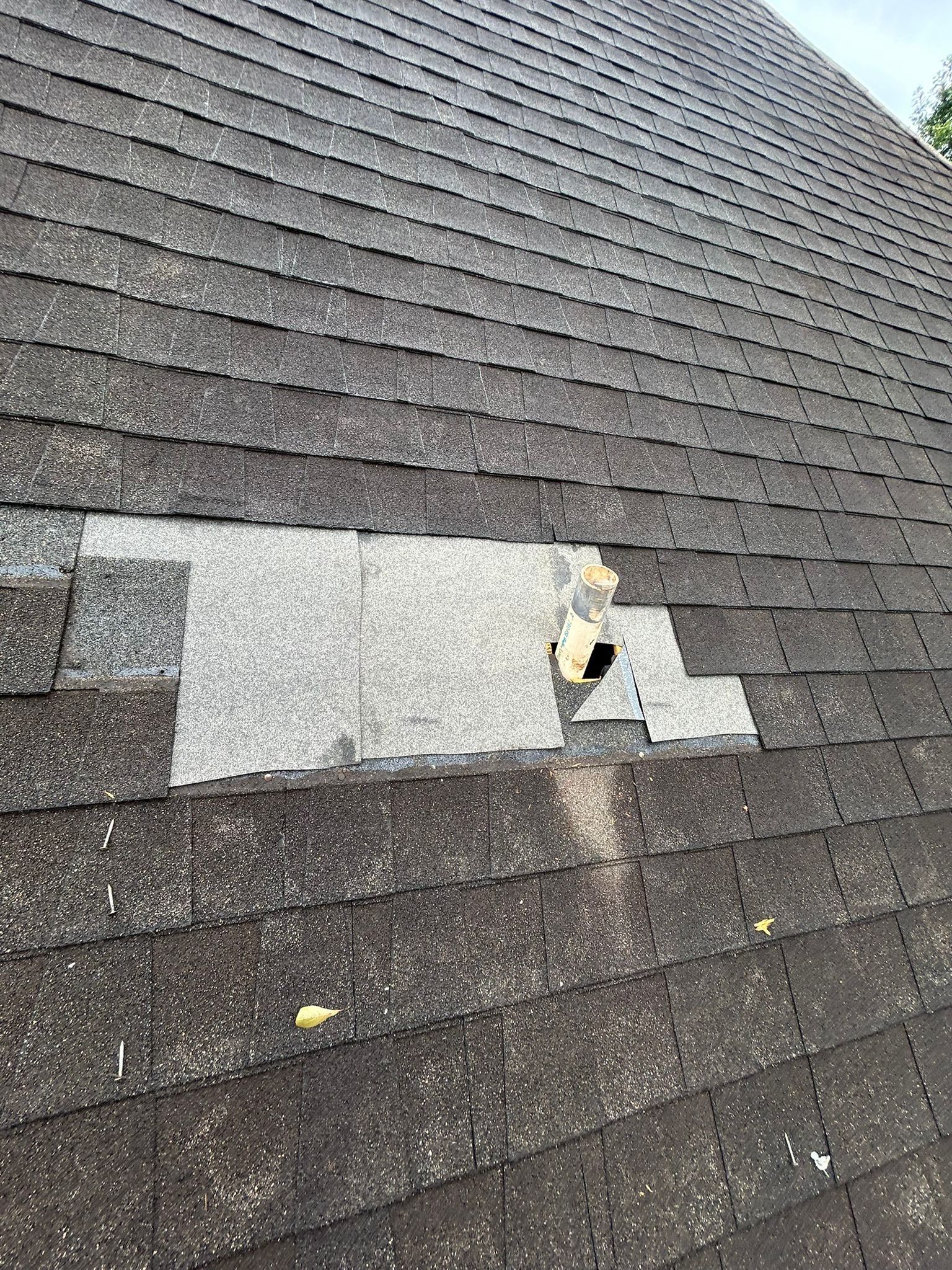 Roof Repair Seabrook by Roof Repair Company