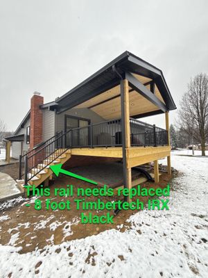 Full exterior Remodel