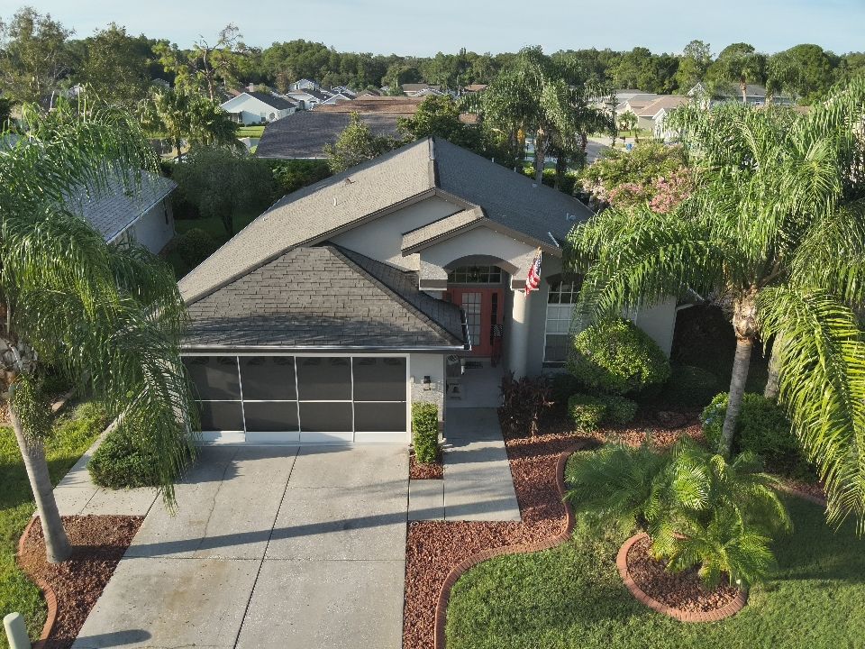 Project in New Port Richey