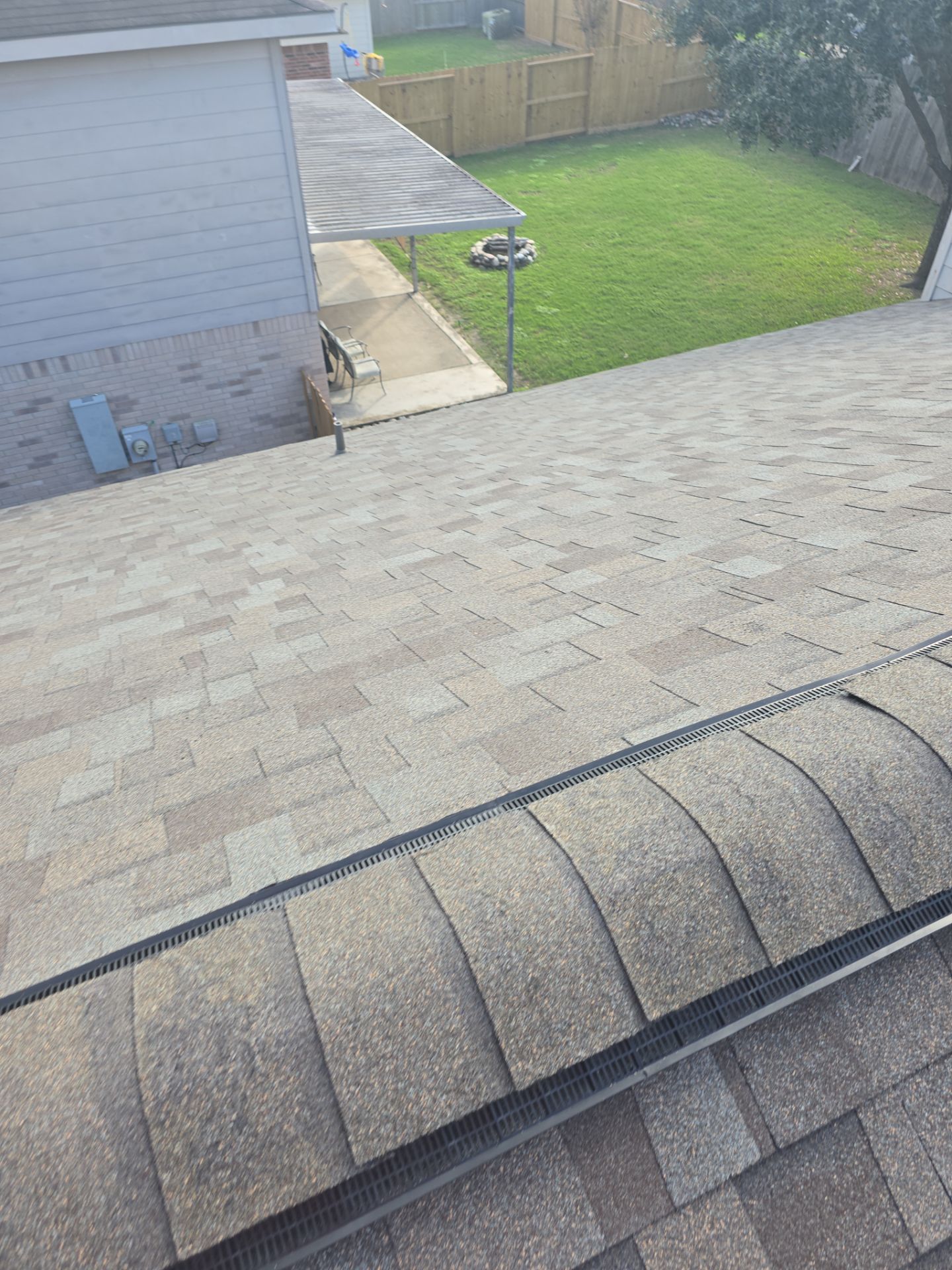 Roof Replacement Cypress by Roof Repair Company
