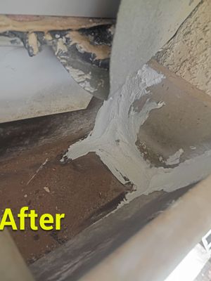 Aluminum Seamless Gutters using seal gutters in Fort Myers FL