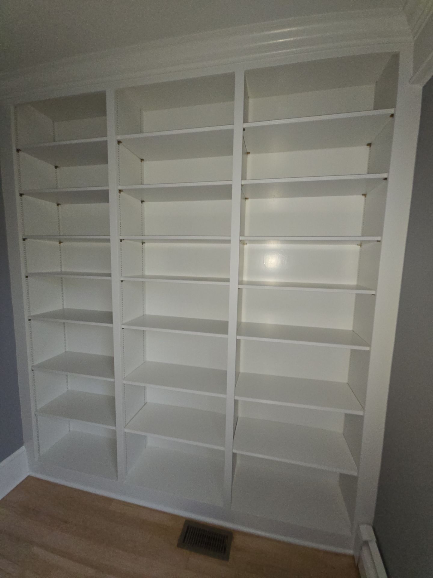 Interior House Painting in Arlington, VA by My Painter 