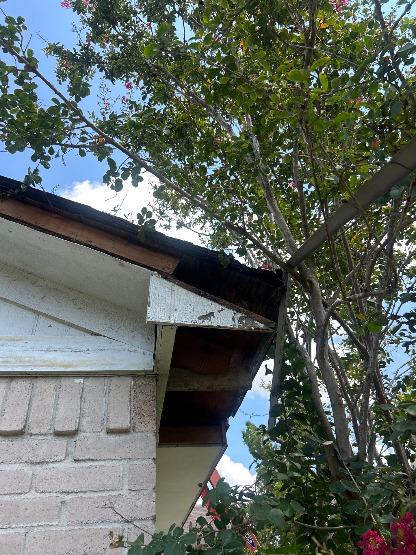 Roof Repair Houston by Roof Repair Services LLC