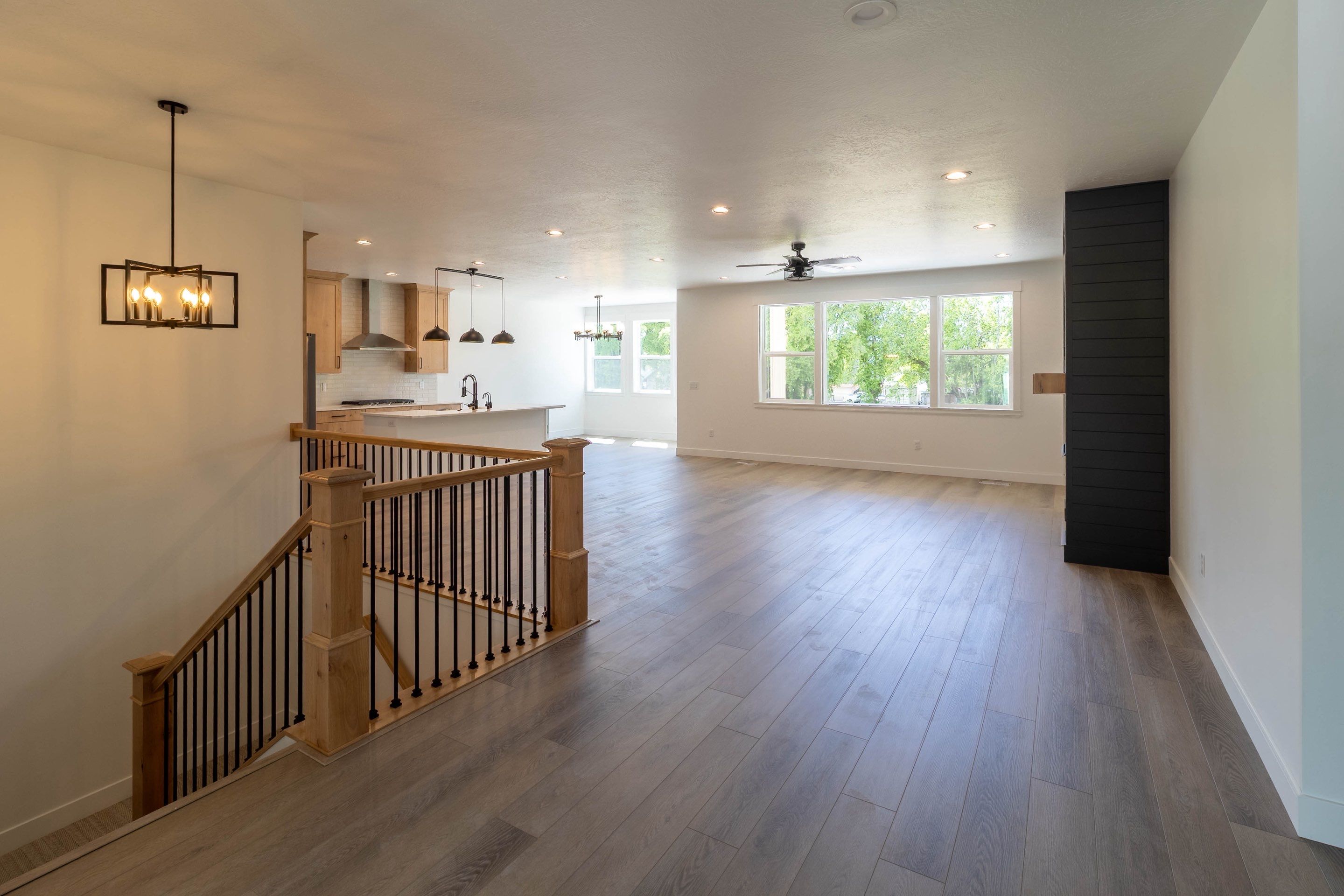 Graybird 2 - Home Build by Garner Construction