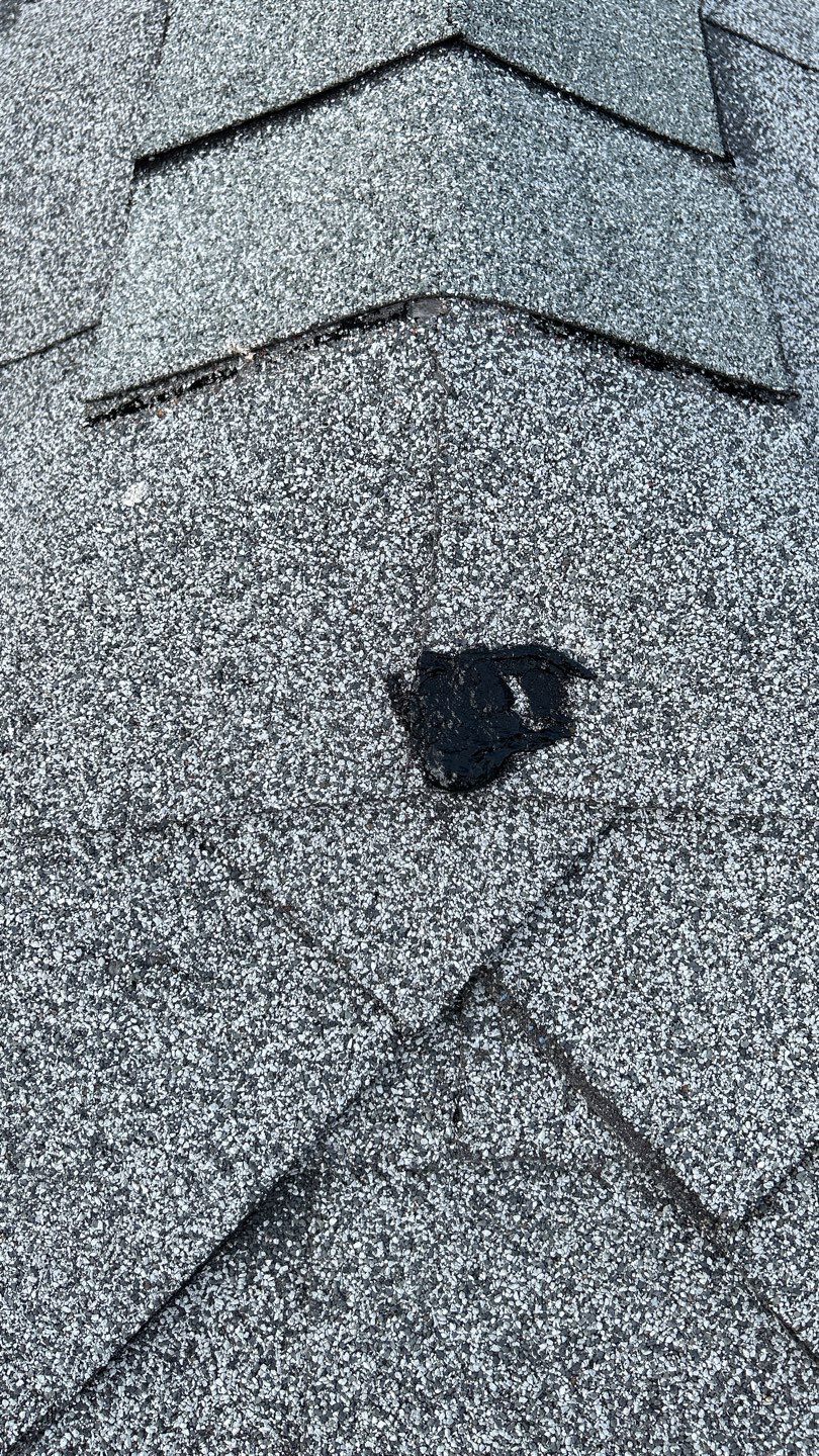 Residential Roofing Repair using Roofing Repair Products  by Lighthouse Roofing