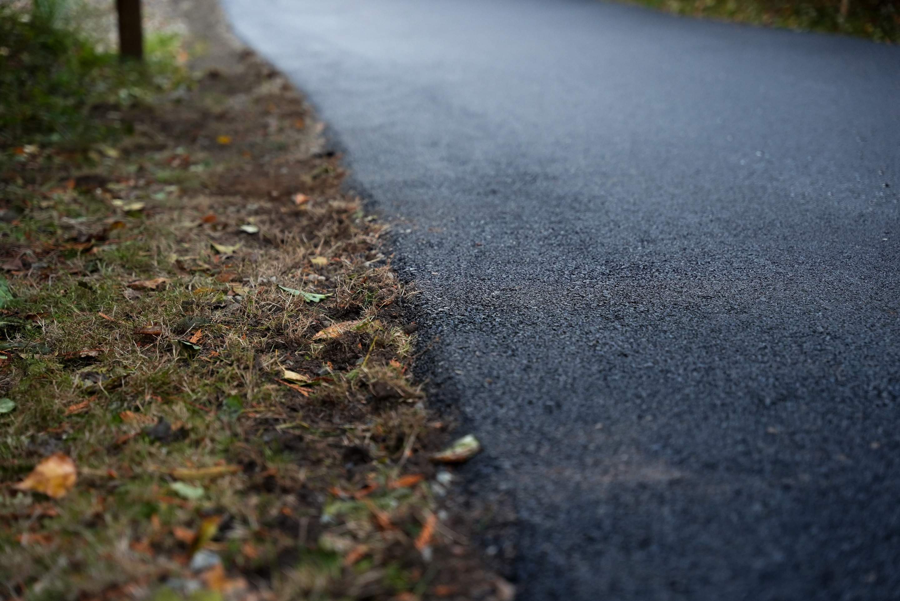 Asphalt, Concrete & Hardscaping | Clinton by Jireh Asphalt & Concrete Inc