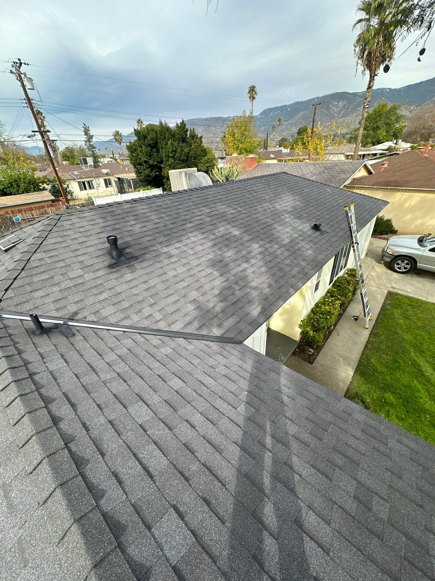 Roof Replacement - San Bernardino, CA 92404 by Epic Roof Replacement