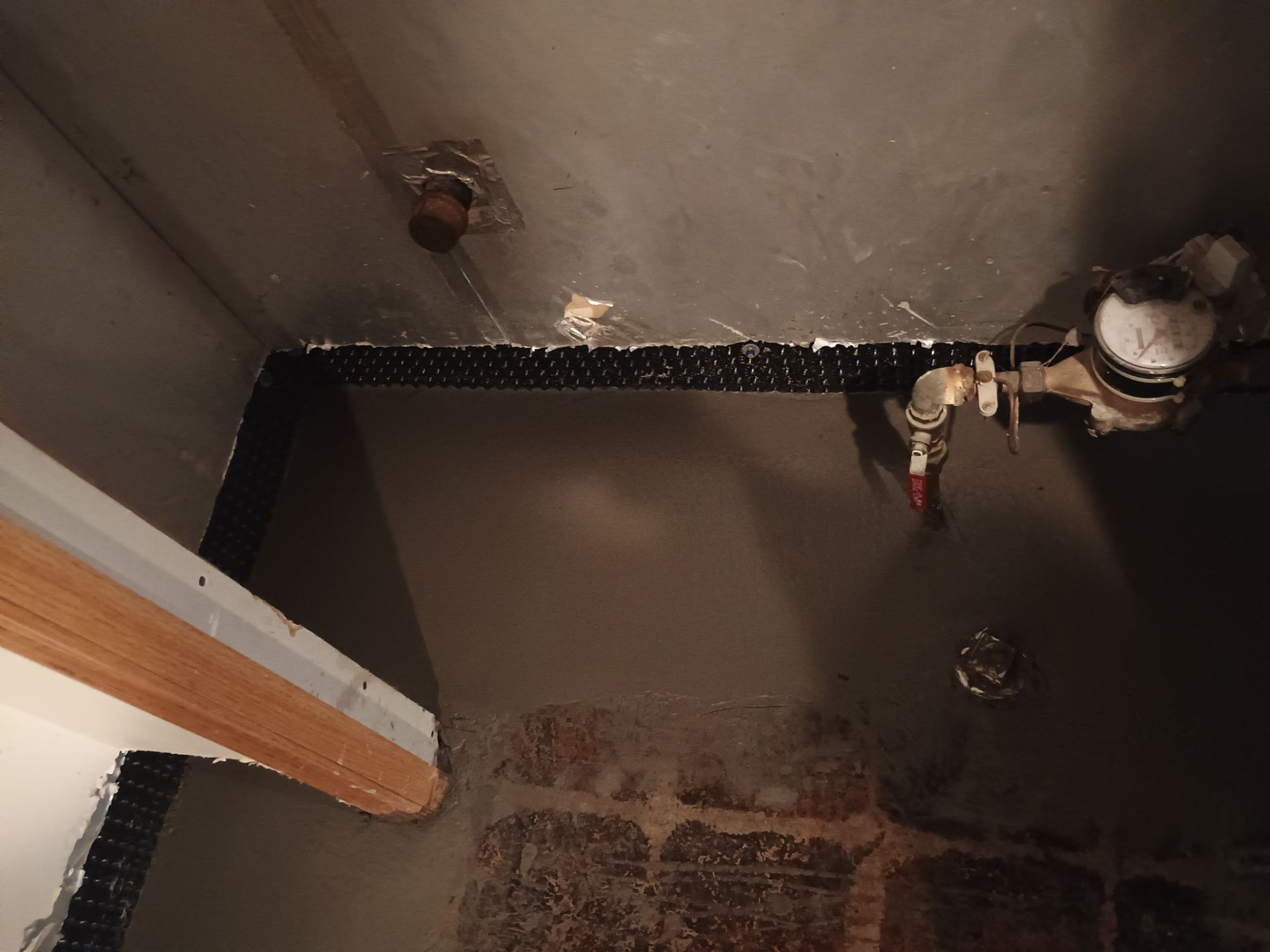 Basement Waterproofing in NE Minneapolis by Waterproofing Northeast