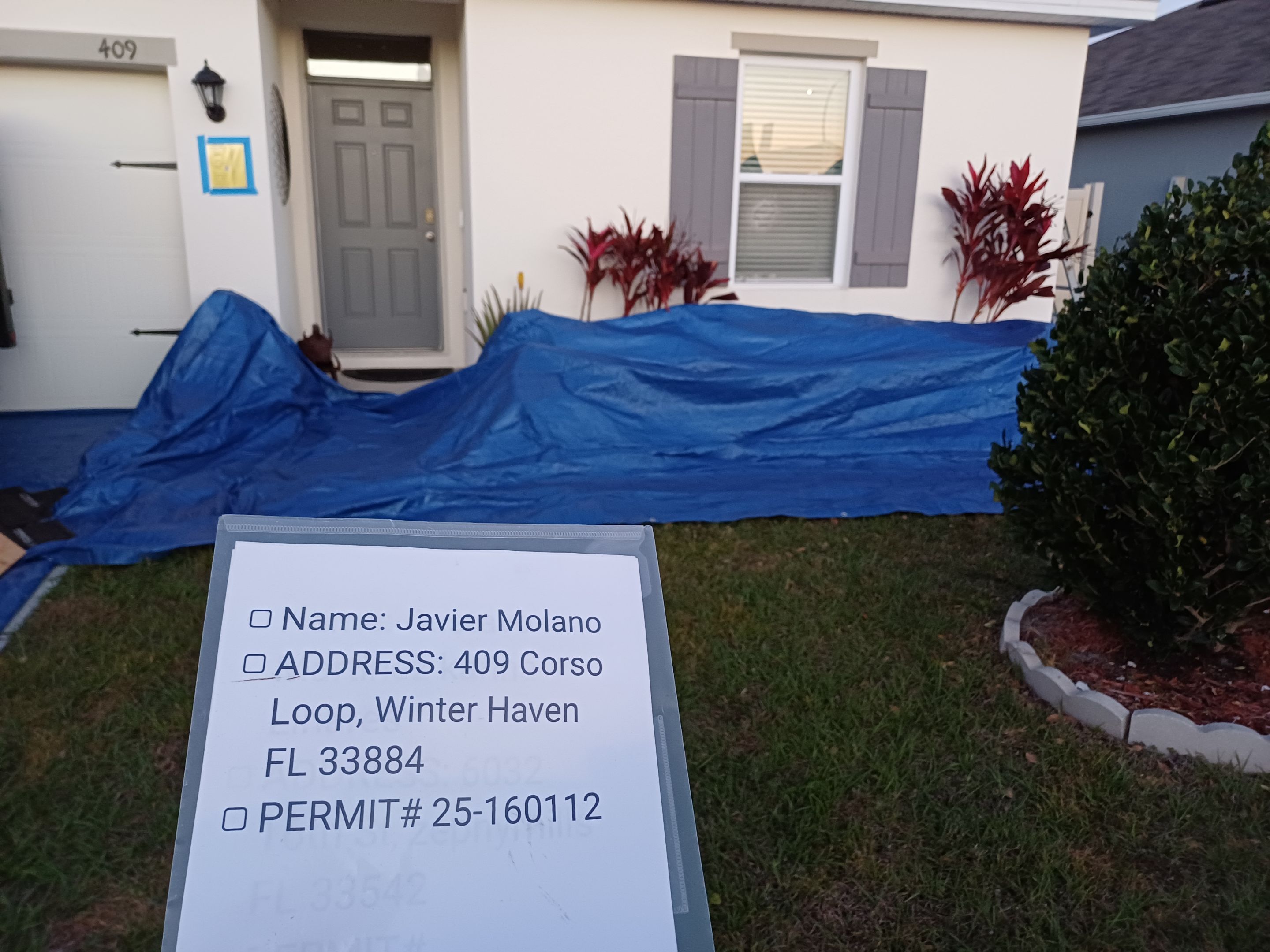 Project in Winter Haven by You Restorations LLC DBA YOU-Home