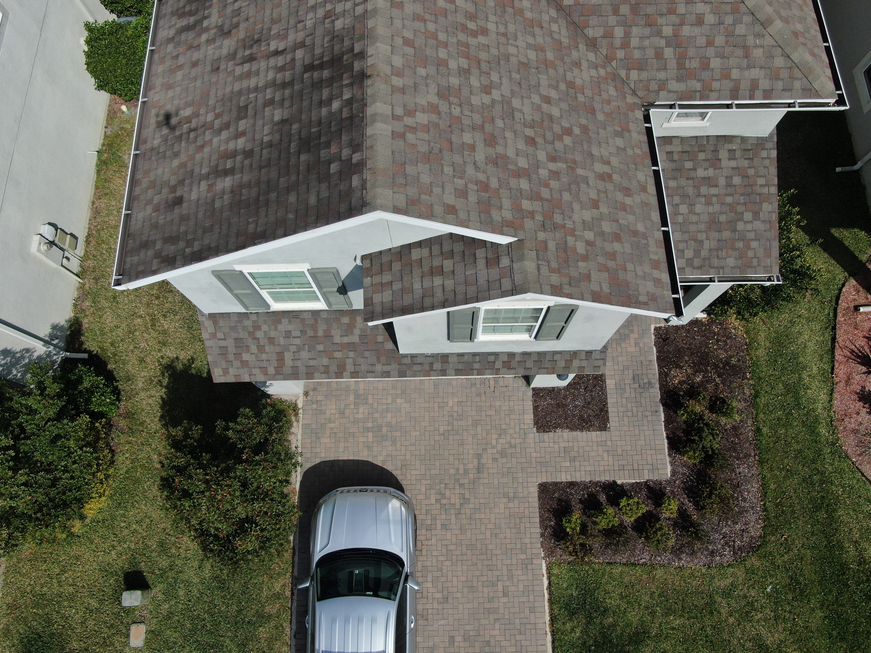 Hurricane Damage Claim in Lutz by FLAPA & KeyStone