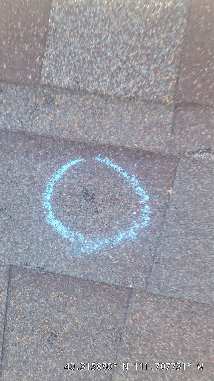 Full Exterior Restoration After Hail Damage – Insurance-Approved by ASAP Roofing & Restoration